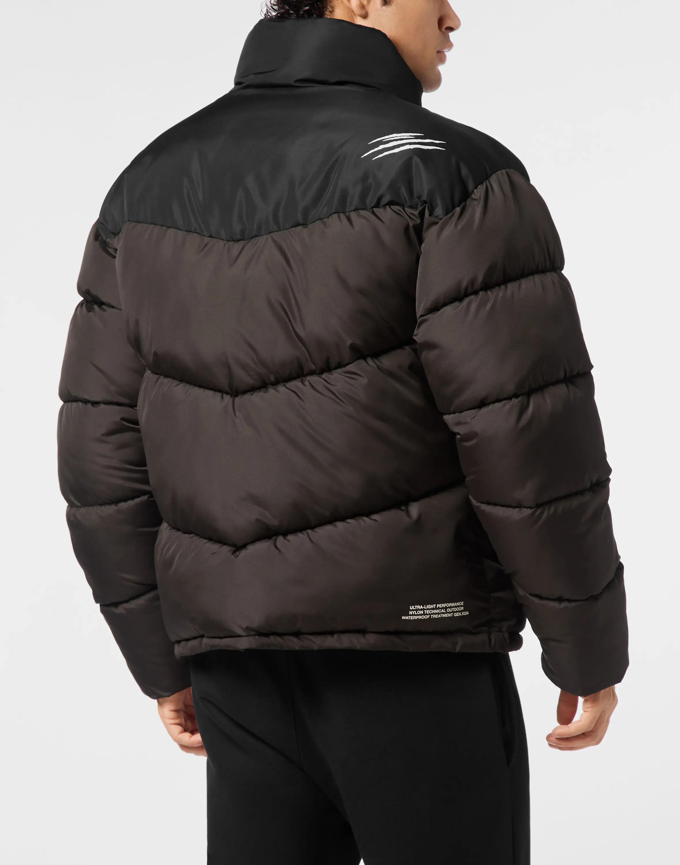 Jacke Men 4/5