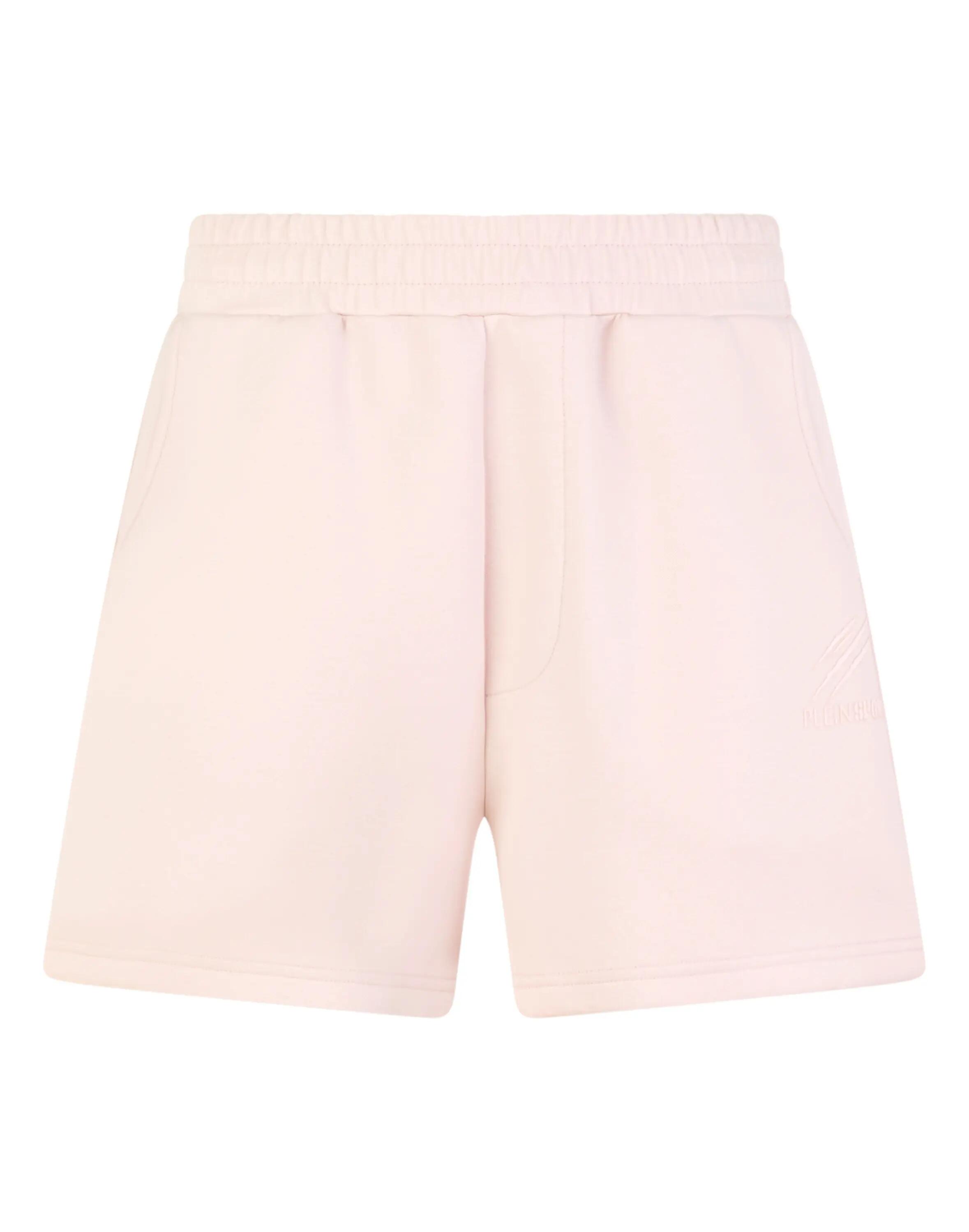 Pantalones Cortos De Chándal SCRATCH Women 3/5