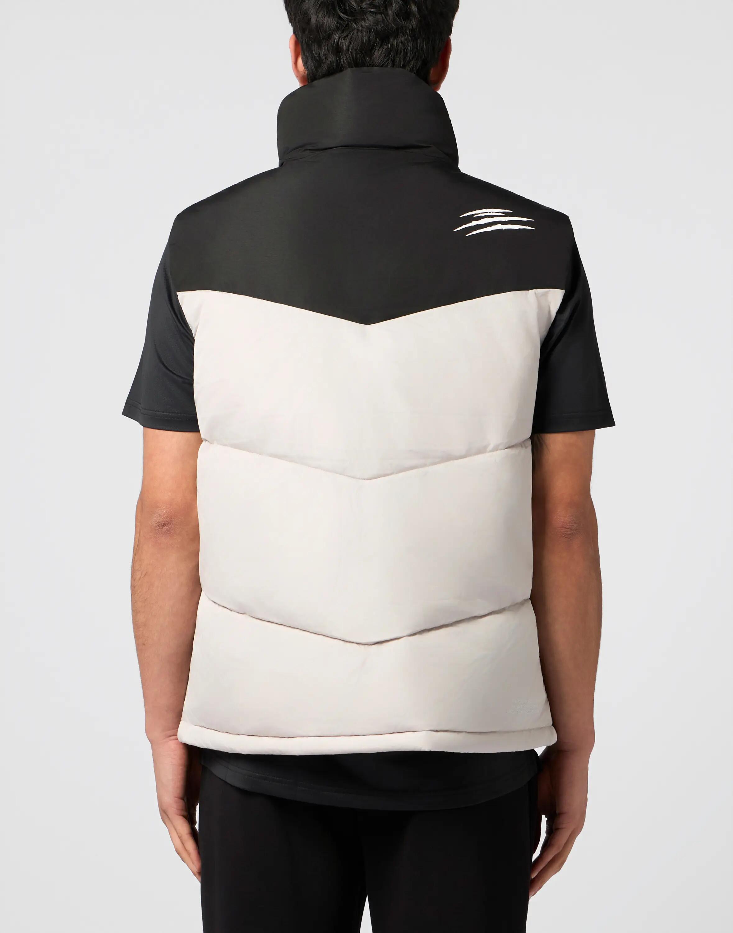 Gilet Court Men 4/5