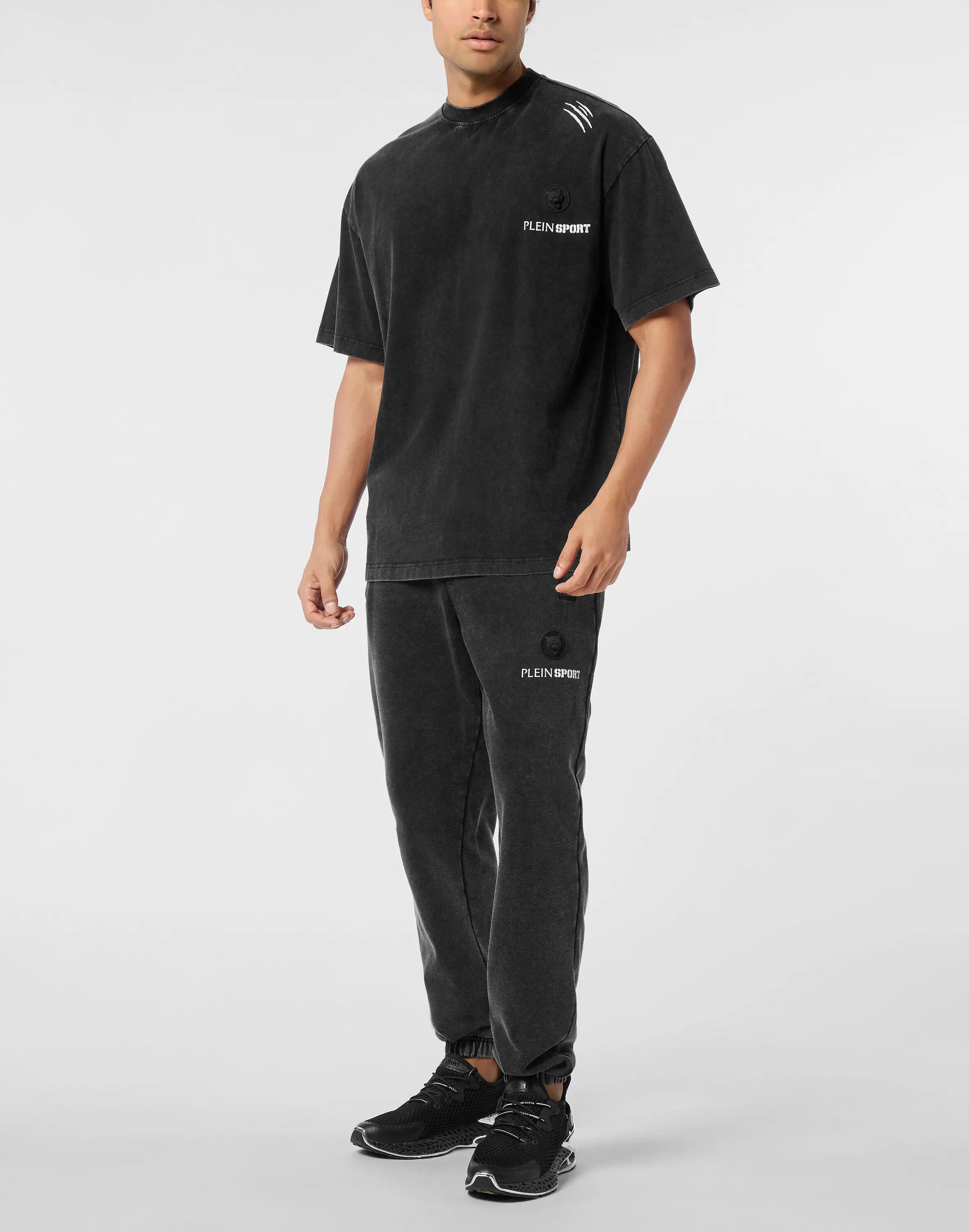 T-Shirt De Gola Redonda Men 2/5