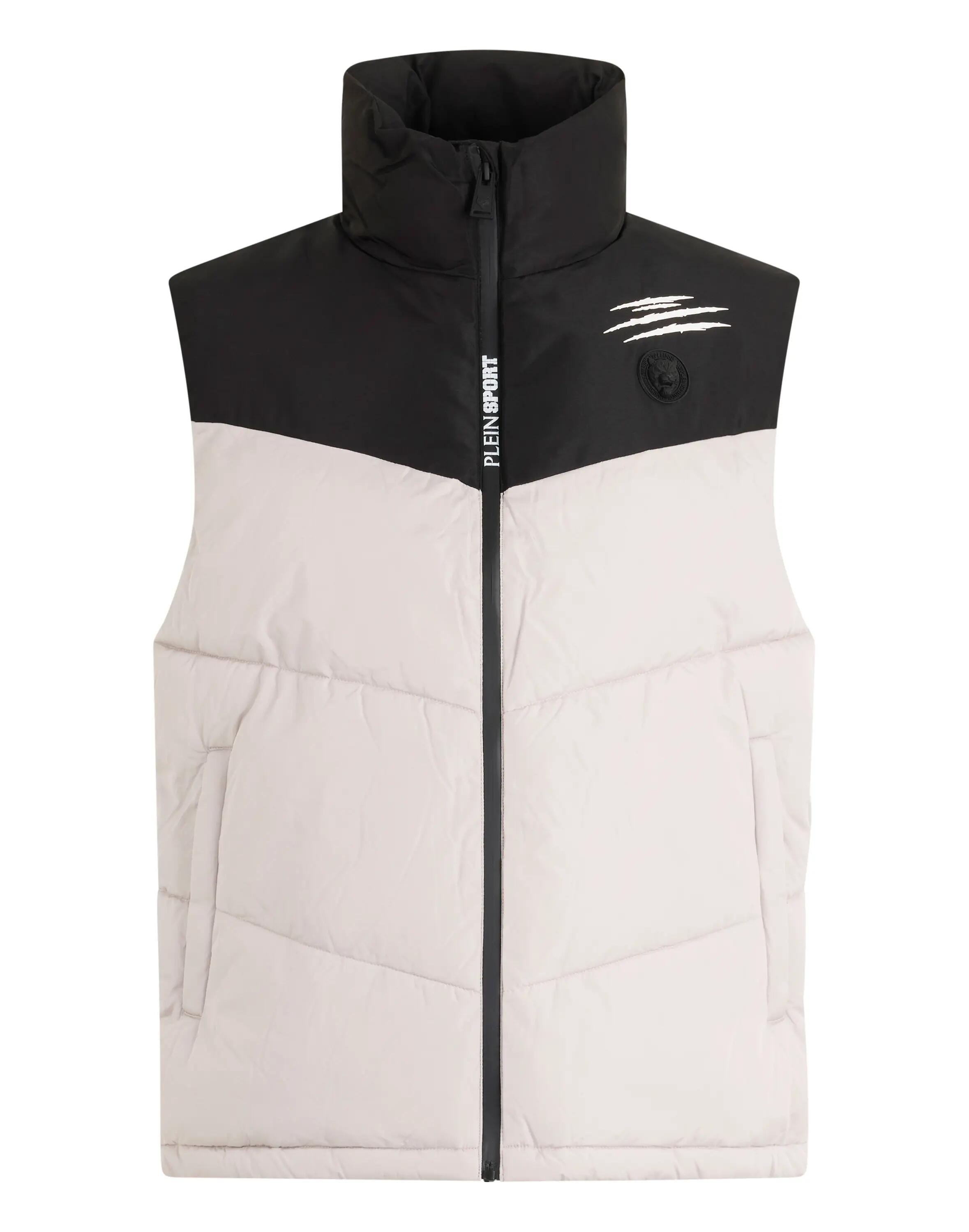 Gilet Court Men 3/5