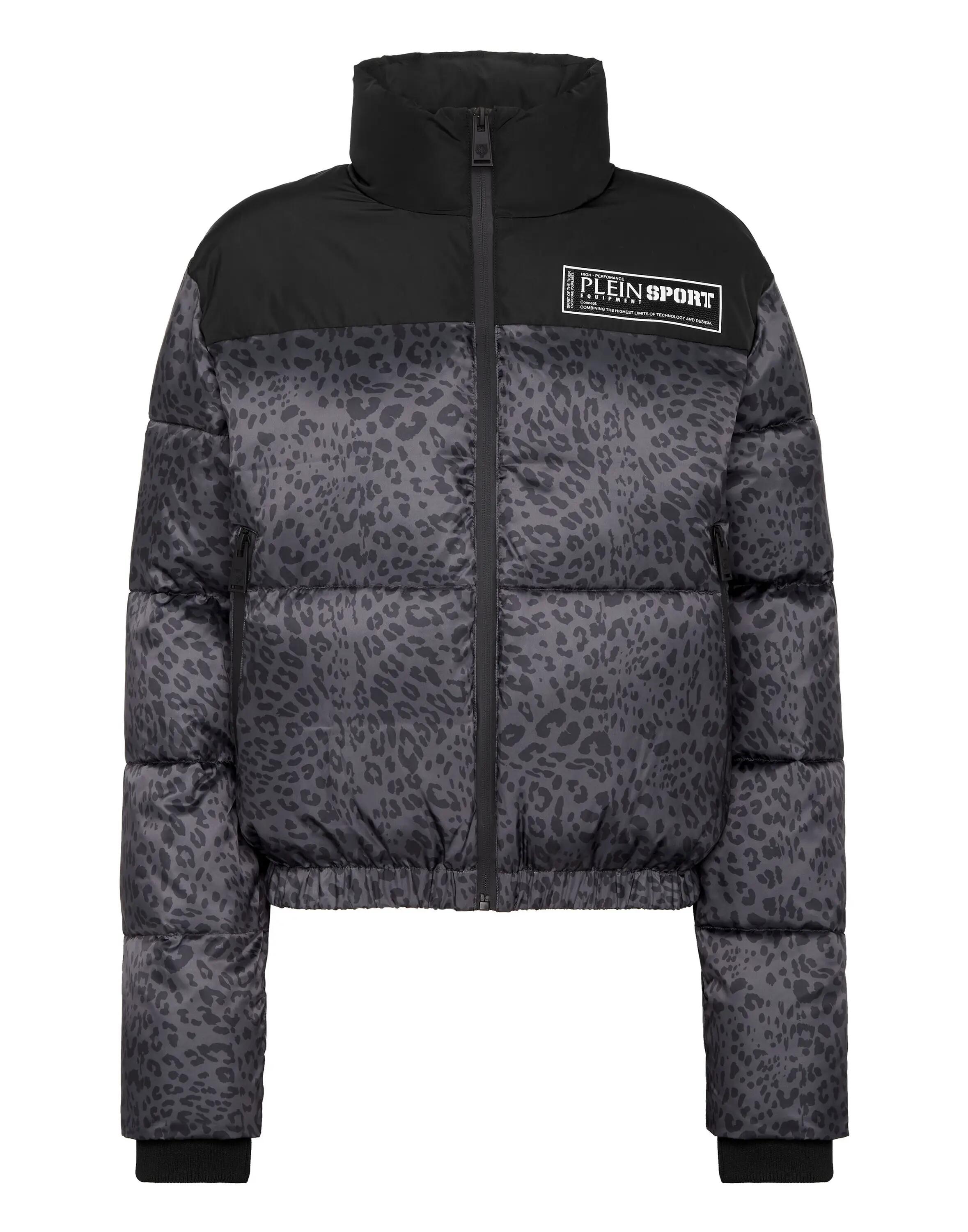 Daunenjacke LEOPARD Women 3/5