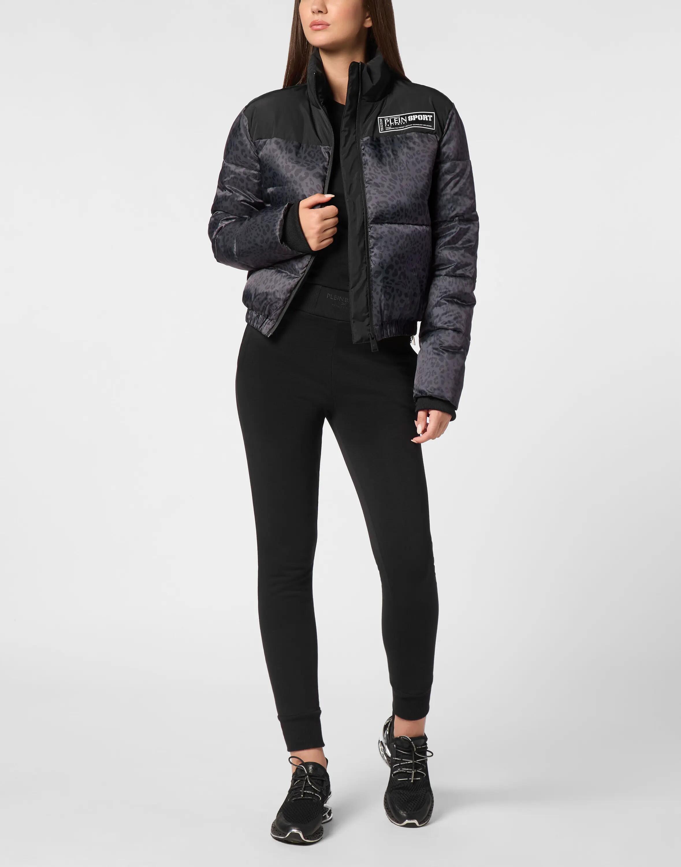 Daunenjacke LEOPARD Women 2/5