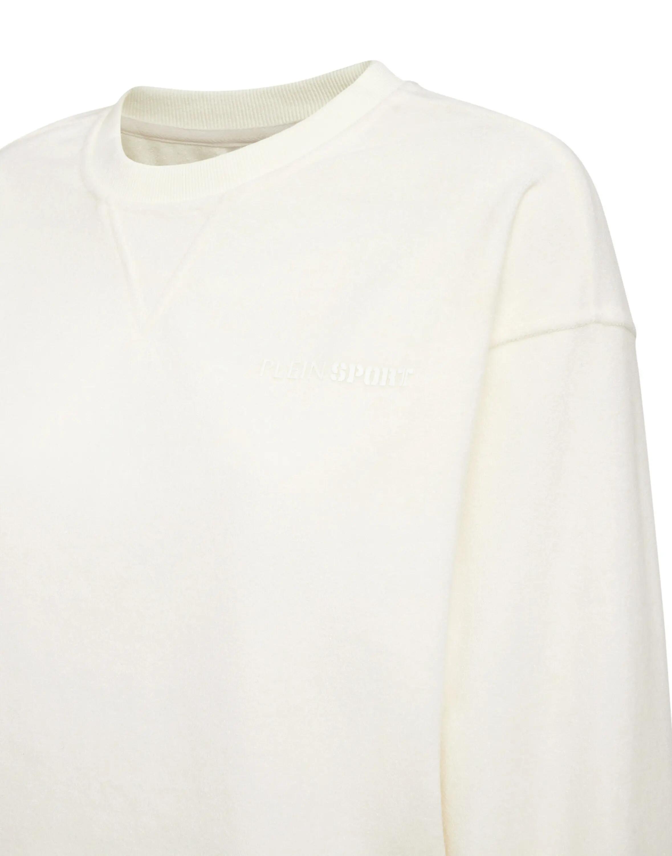 Sweatshirt Met Lange Mouwen Women 3/3