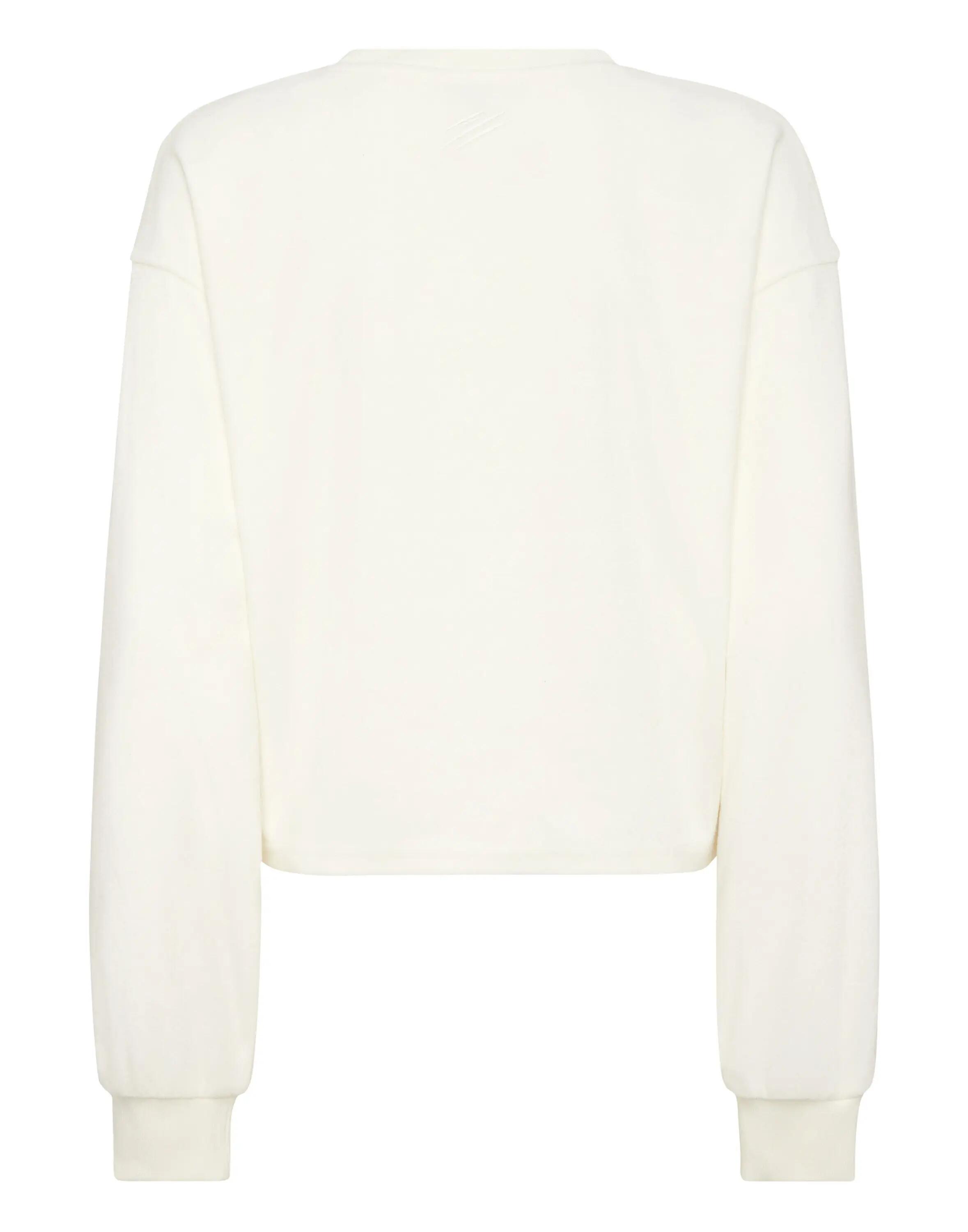 Sweatshirt Met Lange Mouwen Women 2/3