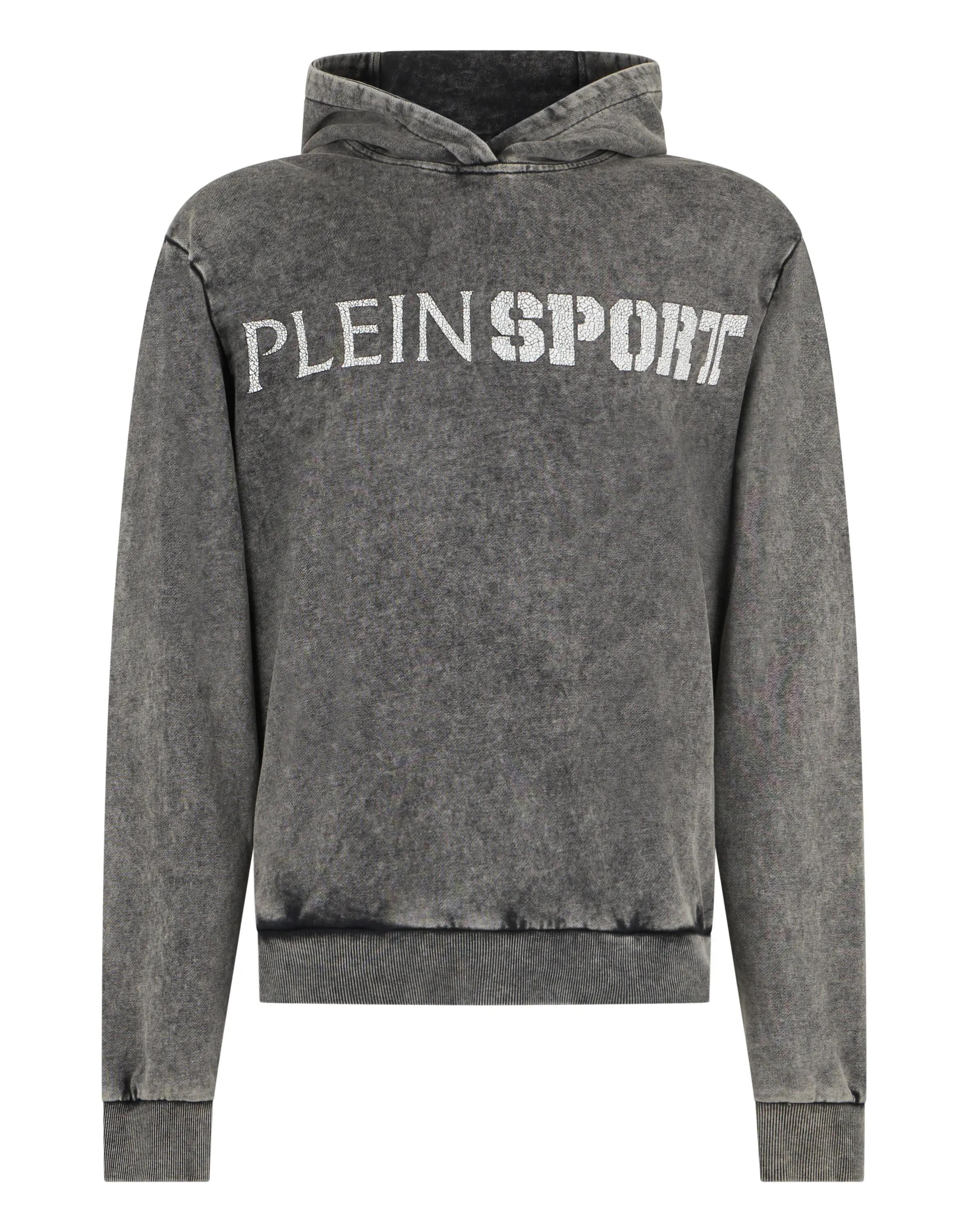 Sudadera Con Capucha SCRATCH Men 3/5