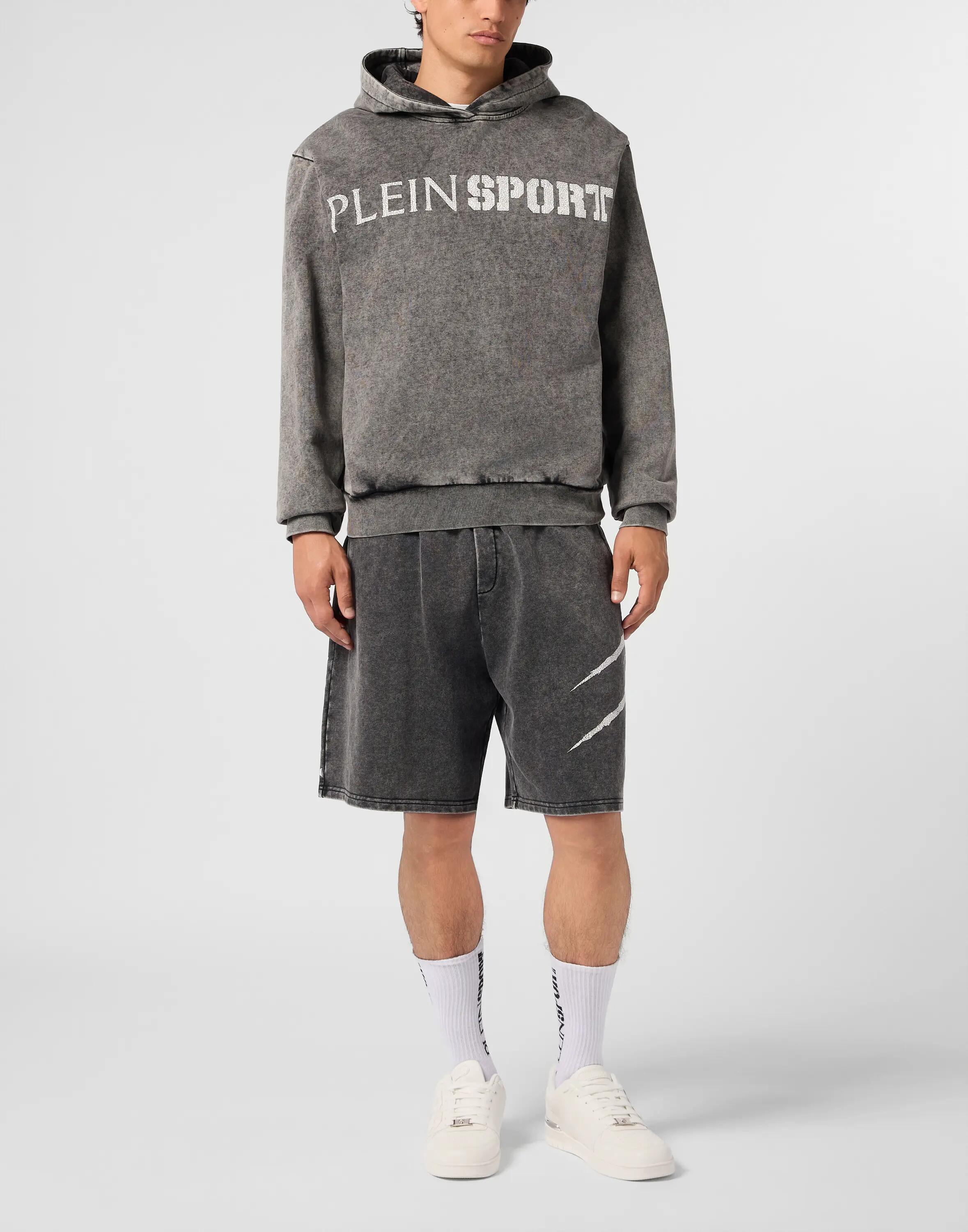 Sudadera Con Capucha SCRATCH Men 2/5