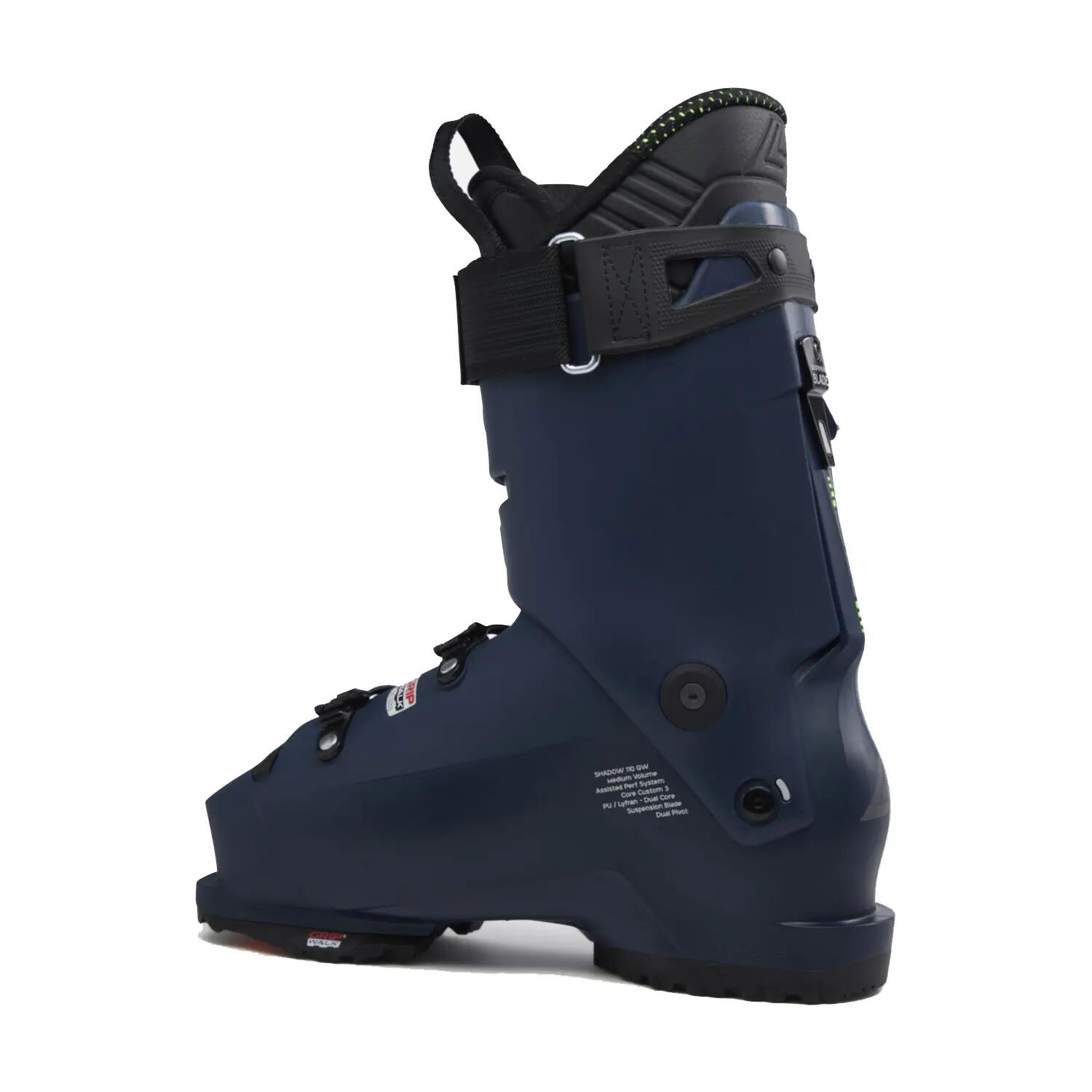 Sícipő Lange Shadow 110 Mv Gw 3/7