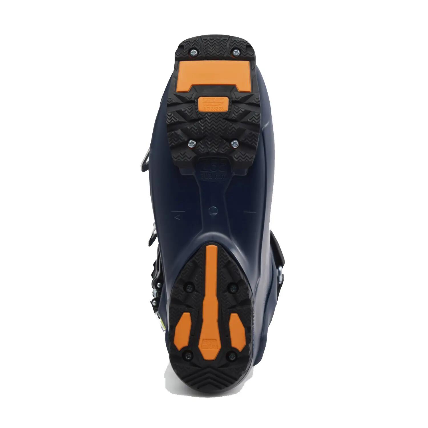 Sícipő Lange Shadow 110 Mv Gw 2/7