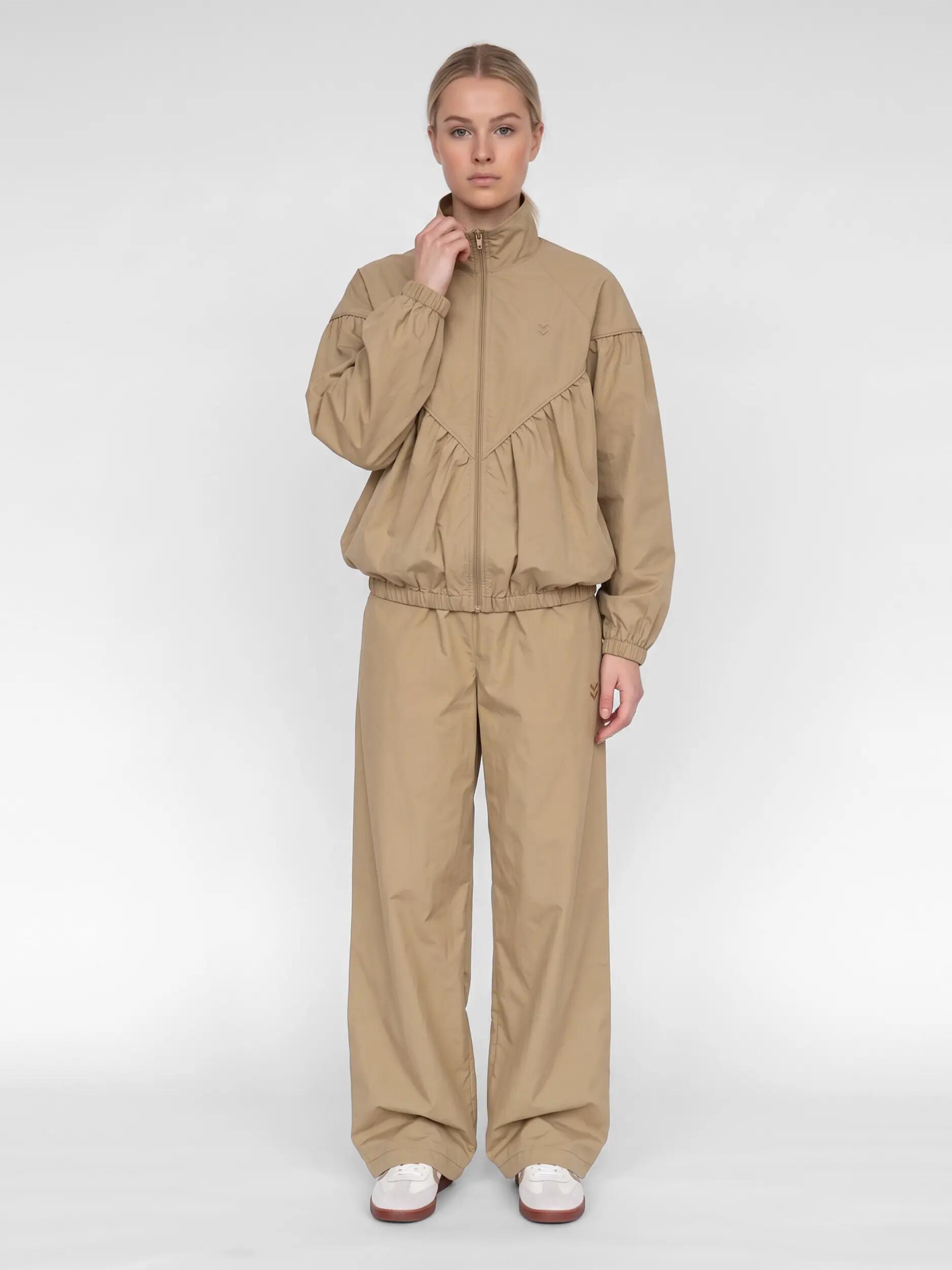 Fermeture À Cordon Pantalon Hmlwaves Femme 3/7