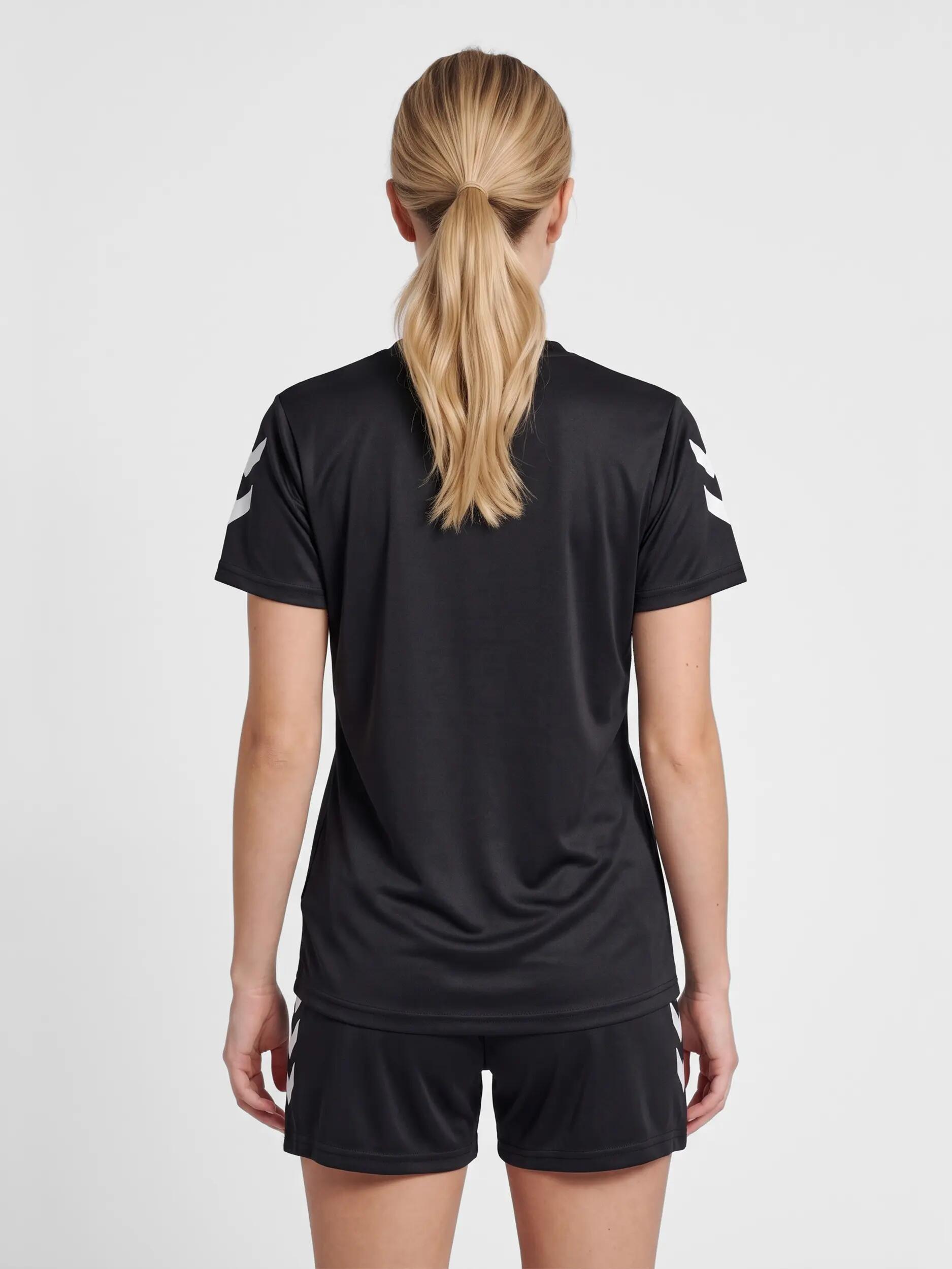 Camiseta Hmlmovement Mujer 3/11
