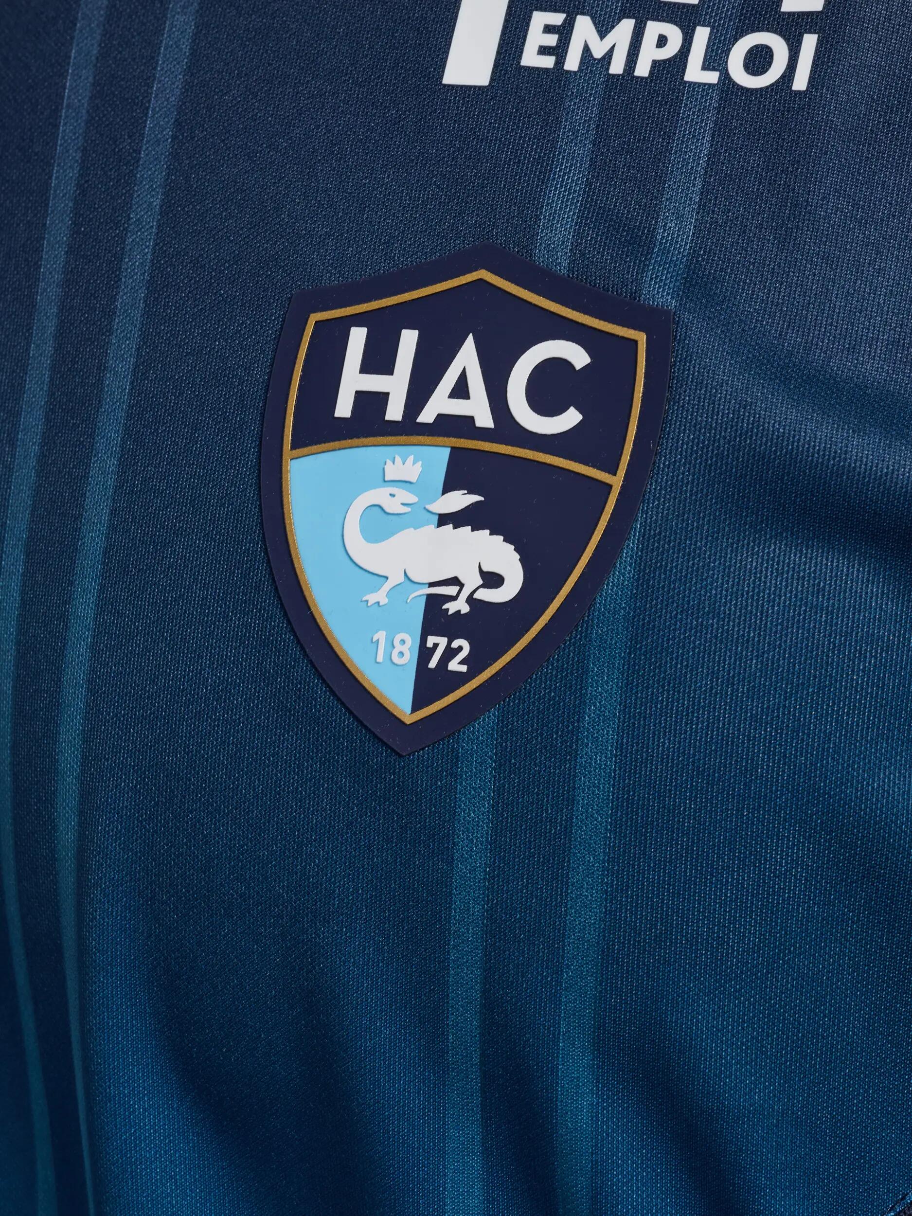 T-Shirt Hac 26/27 Erwachsene 7/12