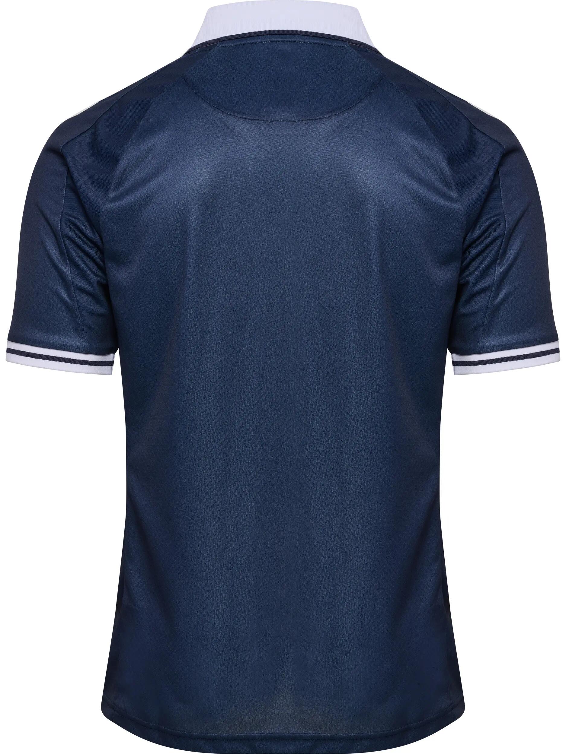 Camisa Casa Girondins de Bordeaux 2026/27 3/7