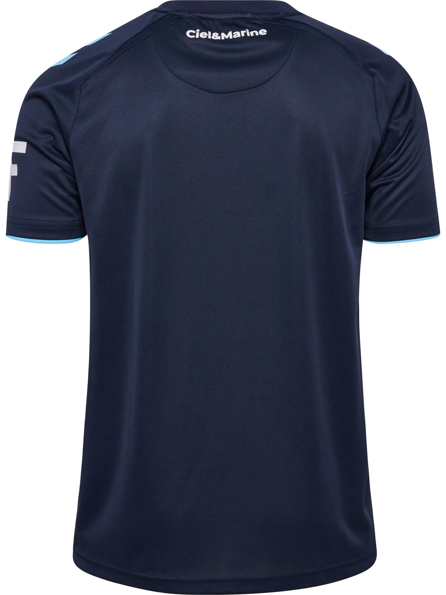 T-Shirt Hac 26/27 Erwachsene 5/12