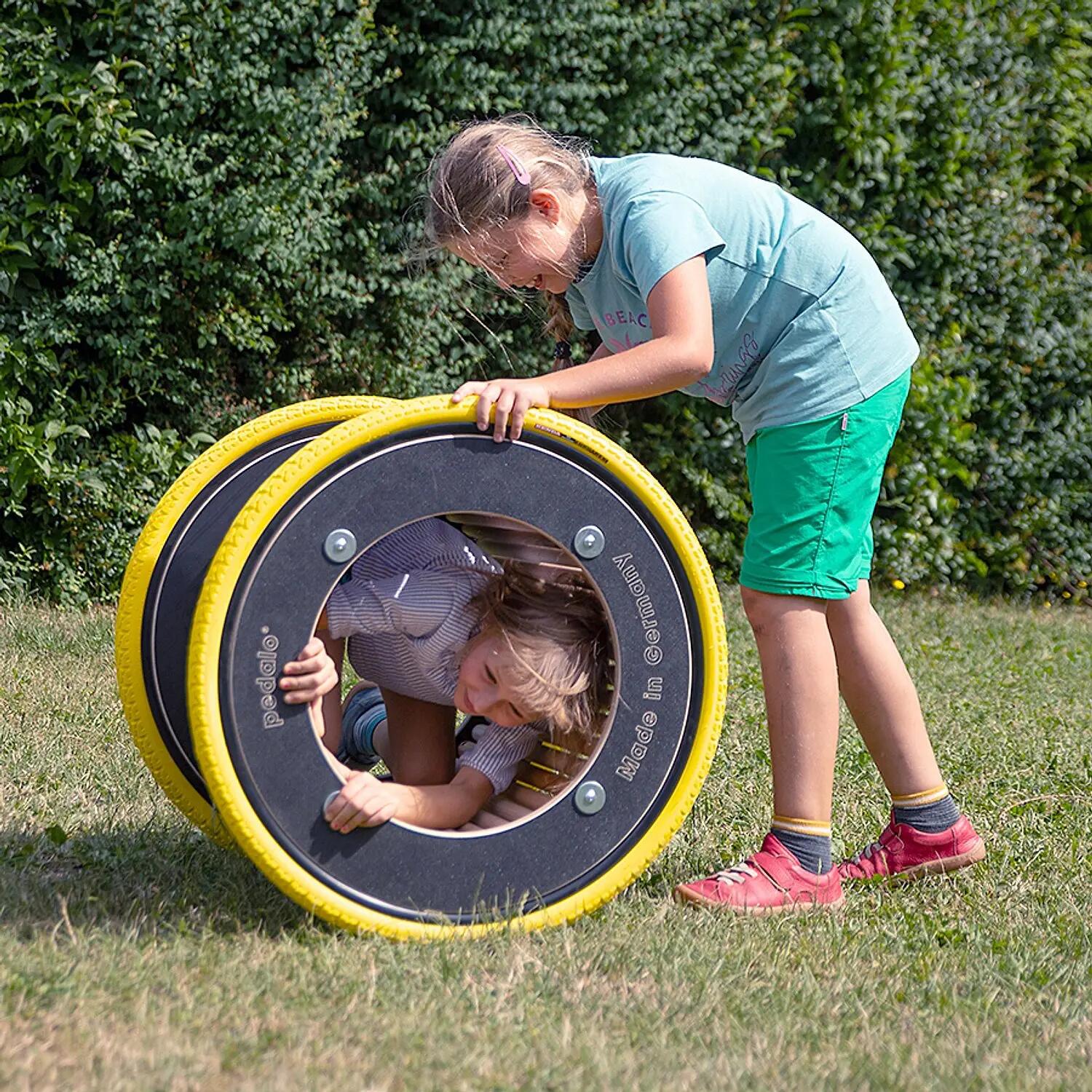 Lauftrommel 750 Fitnesstraining Unisex 3/3