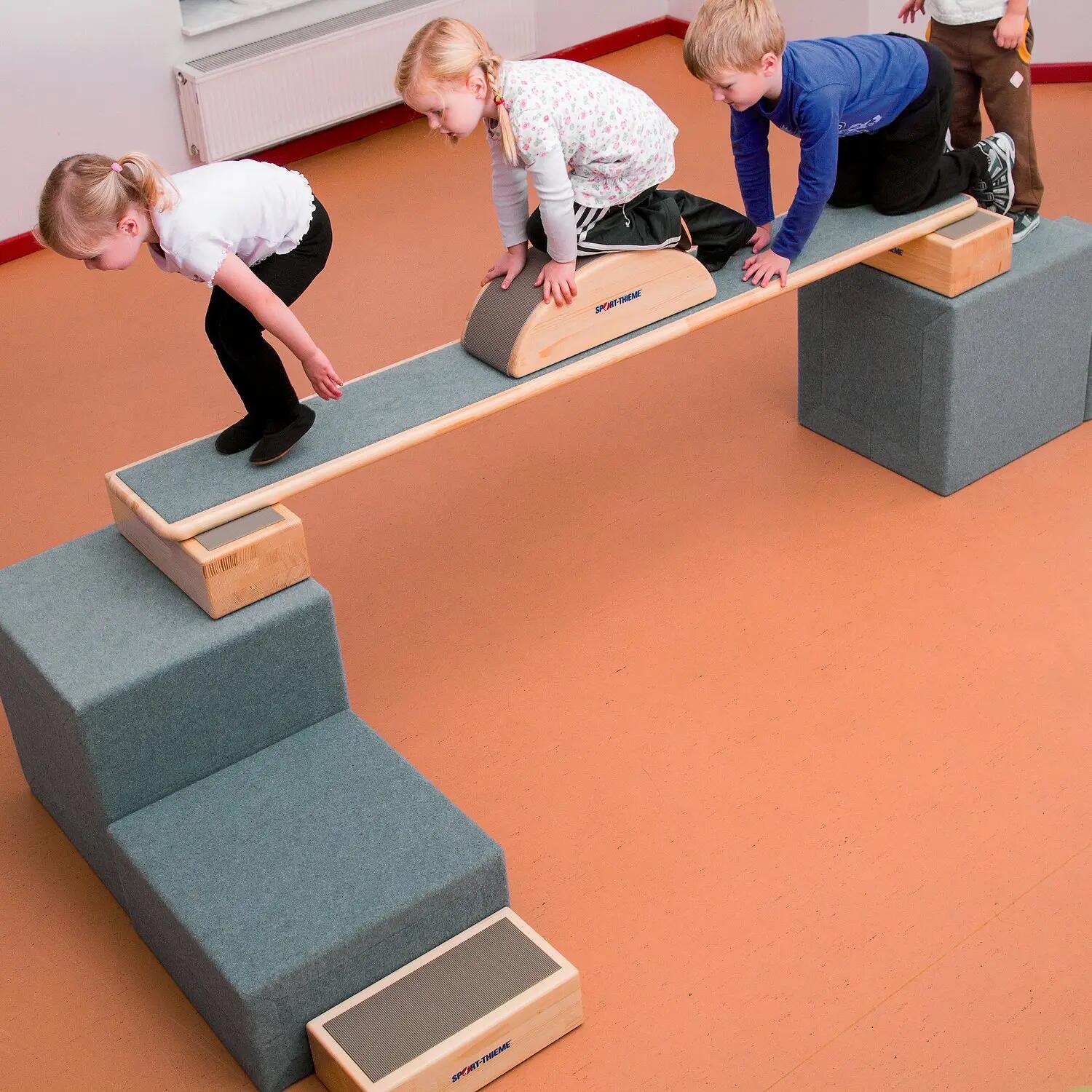 Lüne-Combinato Element Cube Turnen / Kinderturnen Unisex 5/6