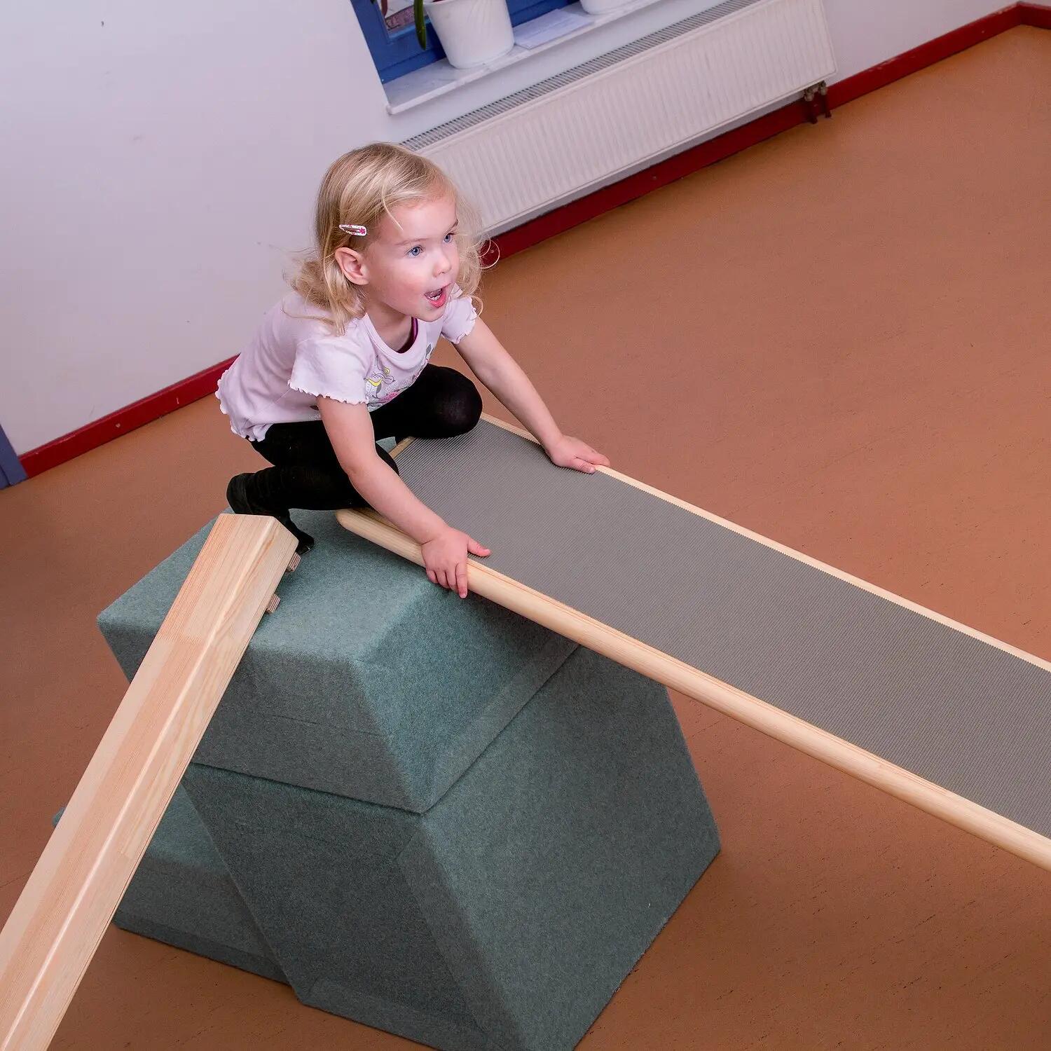 Lüne-Combinato Element Cube Turnen / Kinderturnen Unisex 4/6