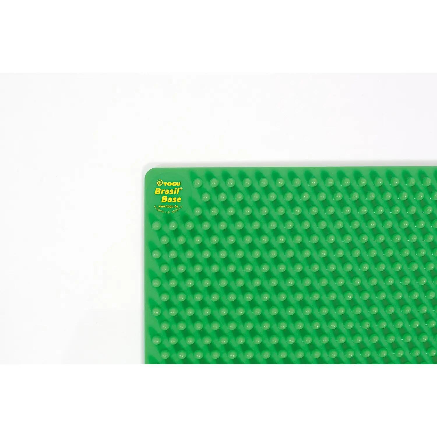 Brasil Base Matte Functional Training Unisex Grün 3/5
