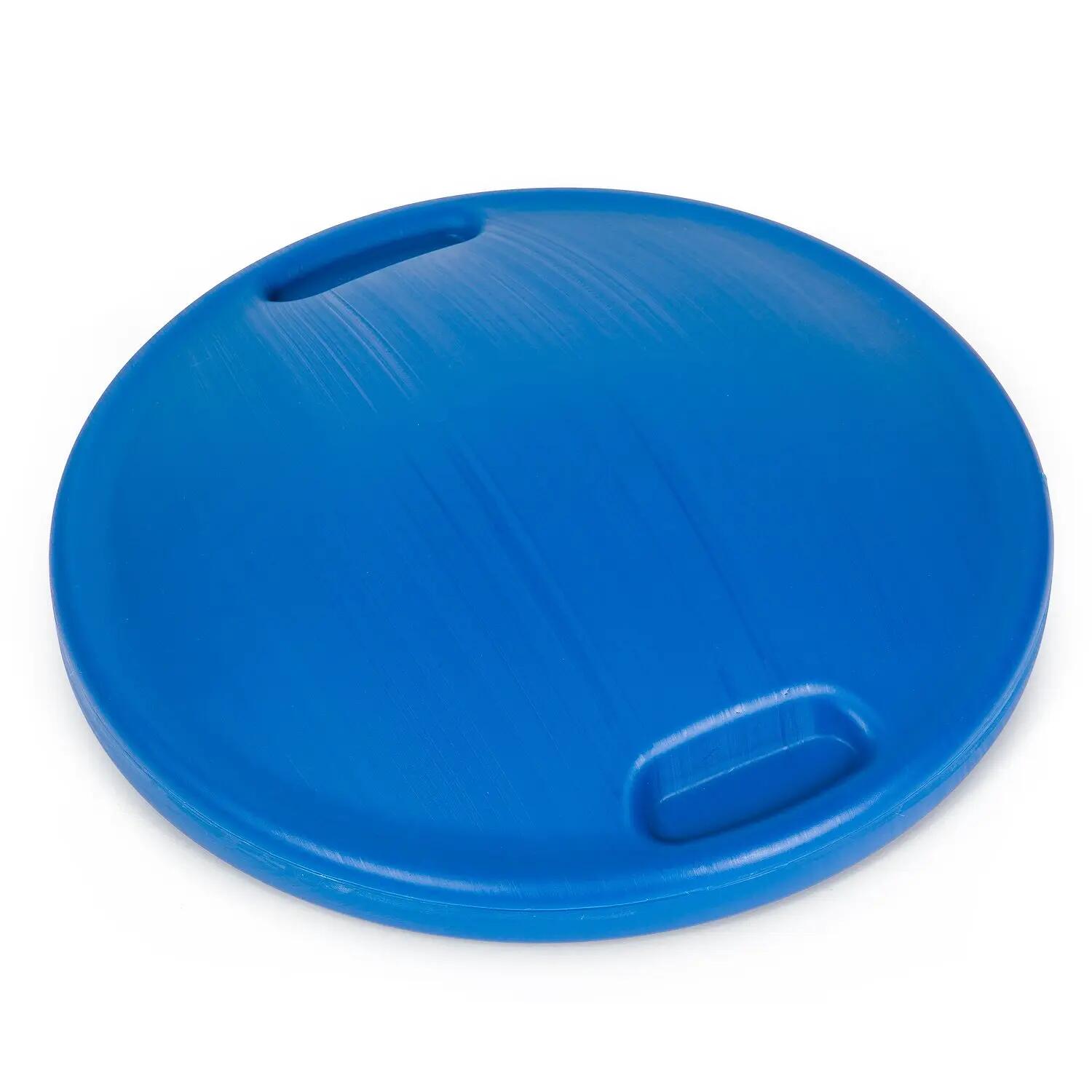 Therapiekreisel-Set Blau Gymnastik Unisex Blau 2/6