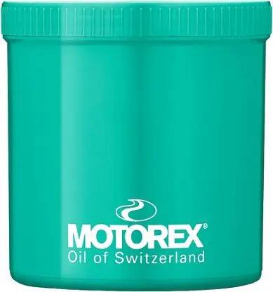 MOTOREX picture