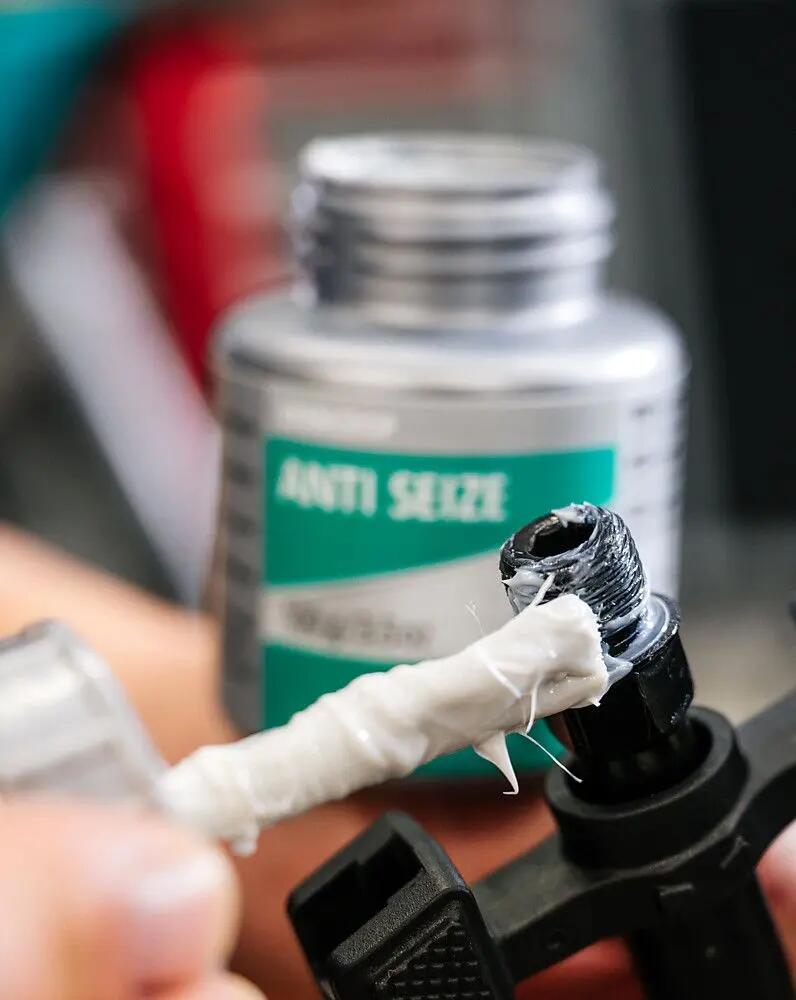 Pâte de Montage Motorex Anti Seize 100 g 3/3
