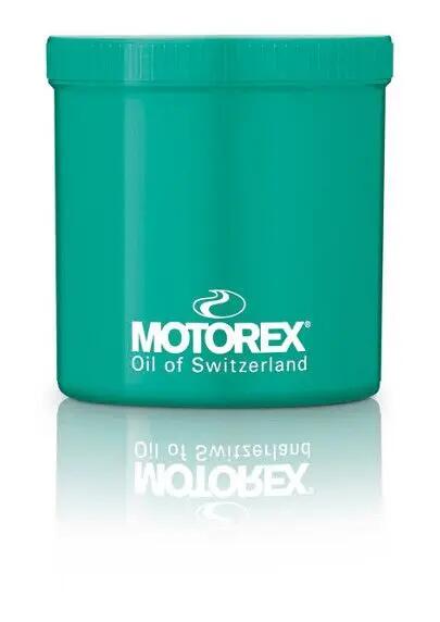 MOTOREX picture