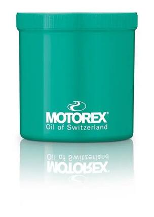 Motorex Carbon Paste Montagepaste 850 g