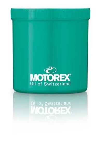 Motorex Carbon Paste Montagepaste 850 g