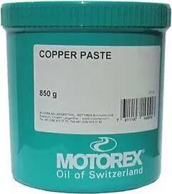 Pâte de Montage Motorex Copper Paste 850 g 1/1