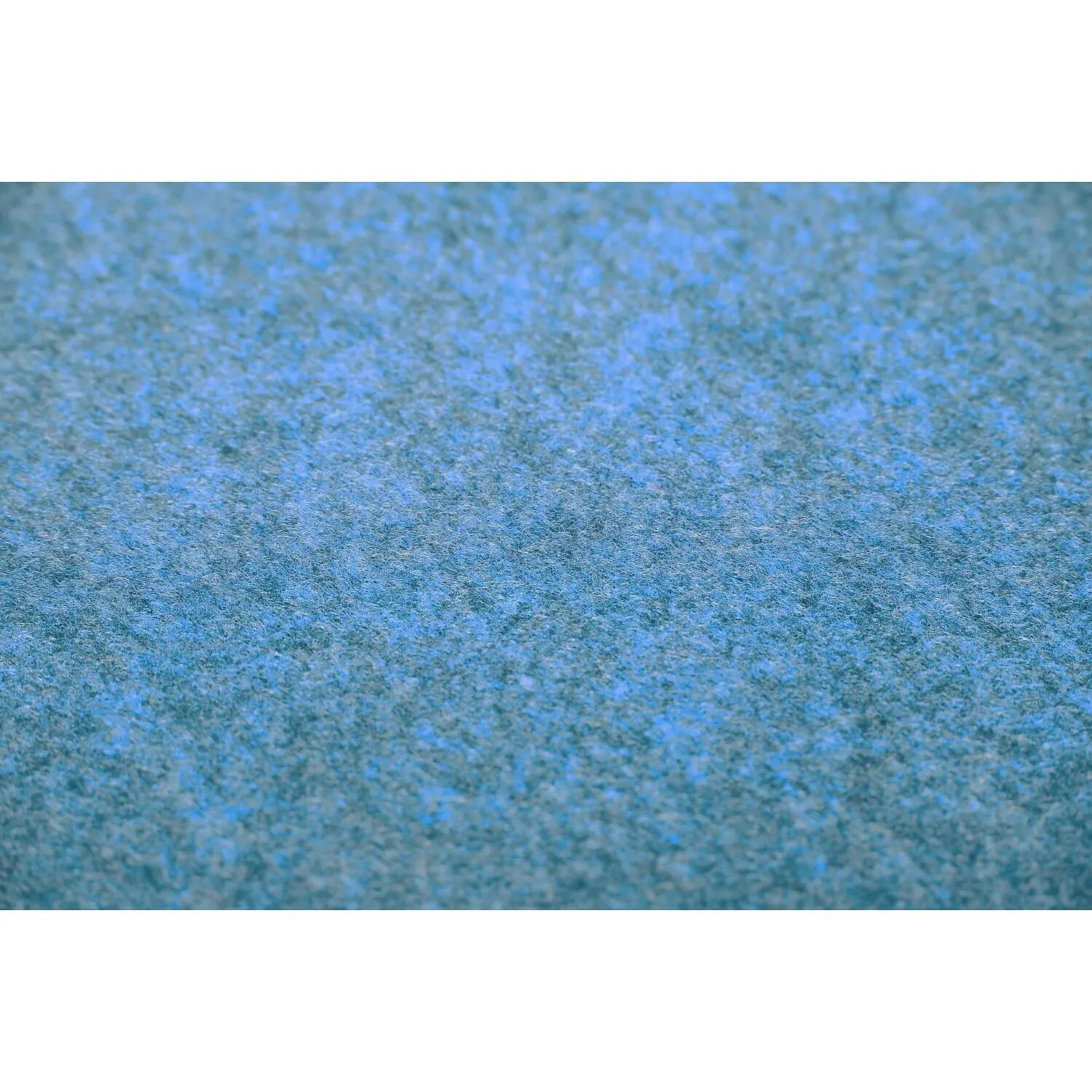 Tapis d’évolution « Training » 200x100x3,5 cm Bleu Unisexe 3/4