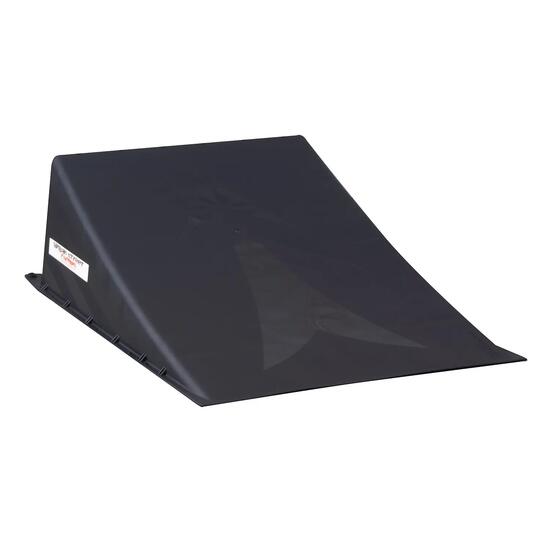 Urban Street Ramps skate-ramp large launch black