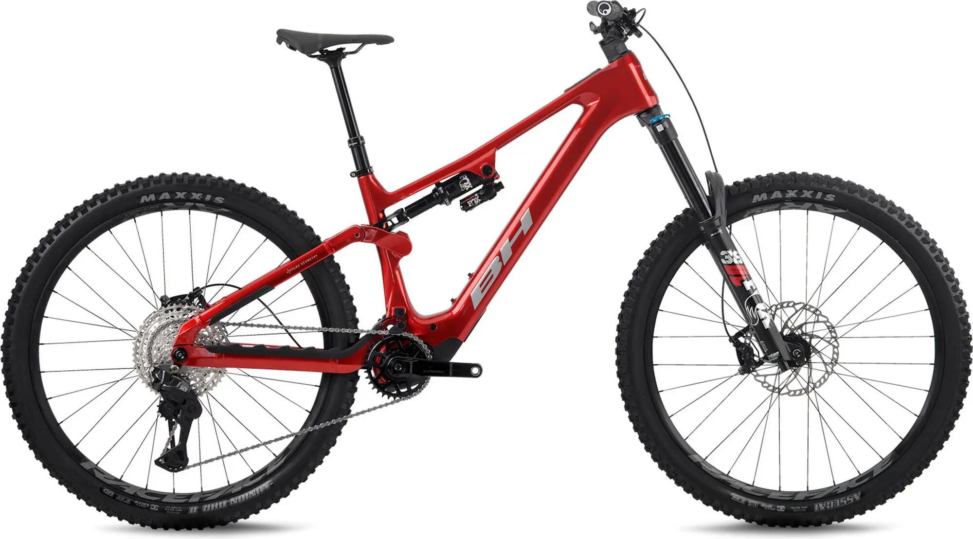 BH BIKES picture