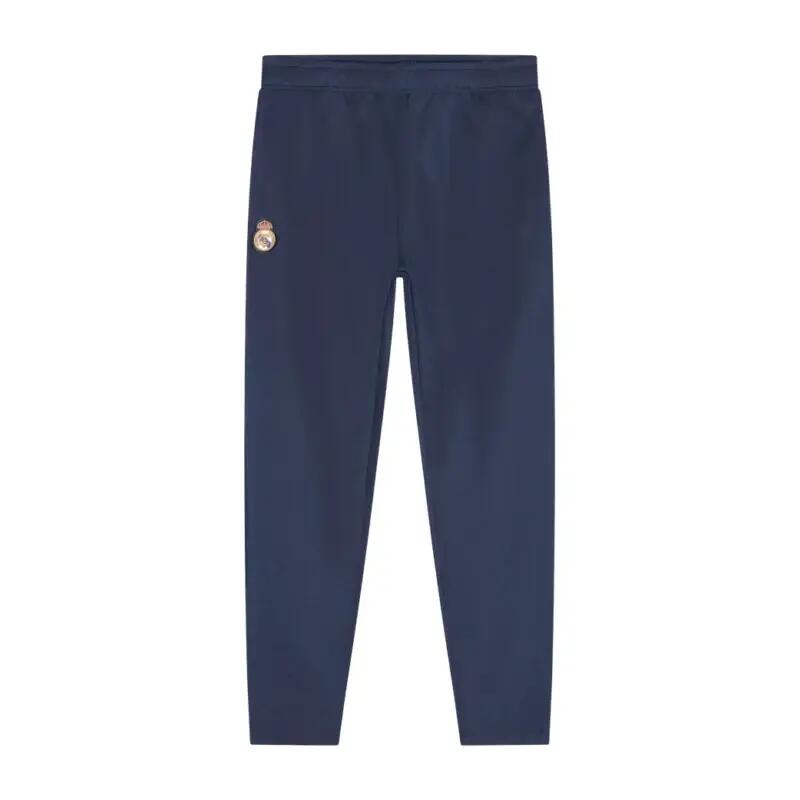 Tuta da calcio Real Madrid bambini 24/25 8/8