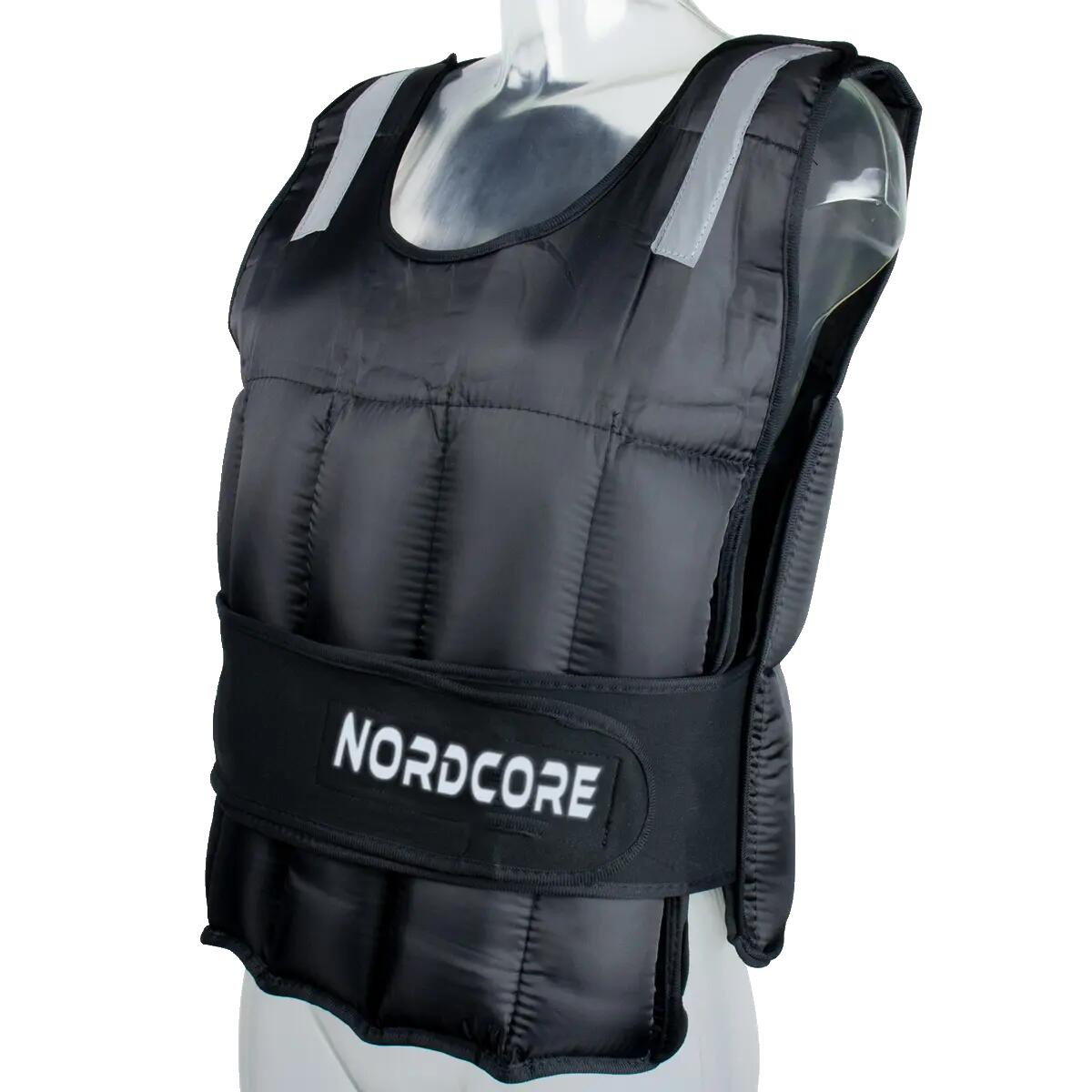 Nordcore Gilet lesté Core 10kg 1/1