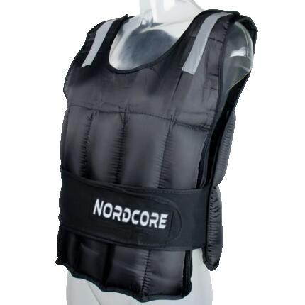 Nordcore Gilet lesté Core 10kg