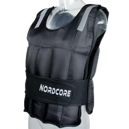 Nordcore Gilet lesté Core 10kg