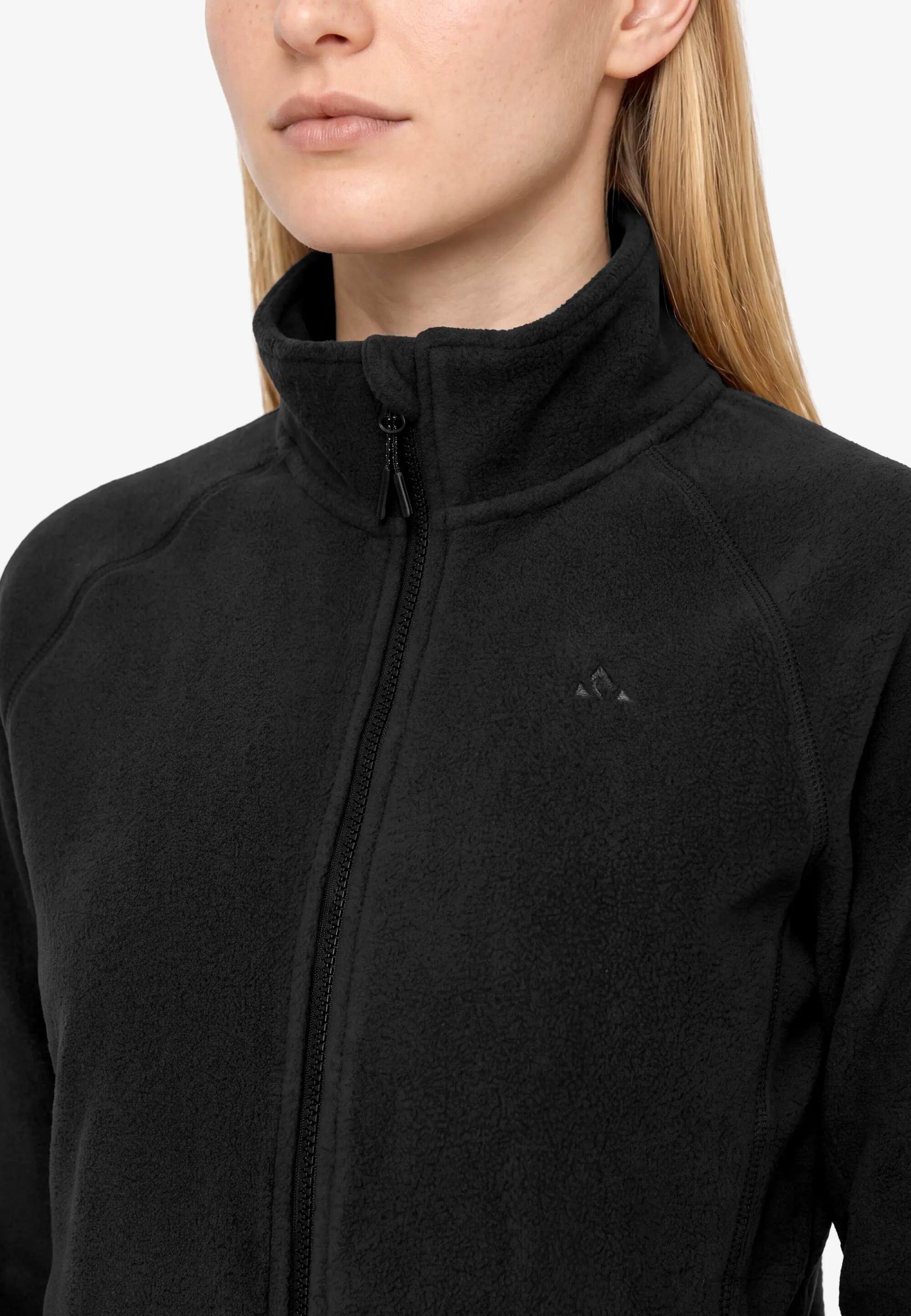Fleecejacke Romark 7/9