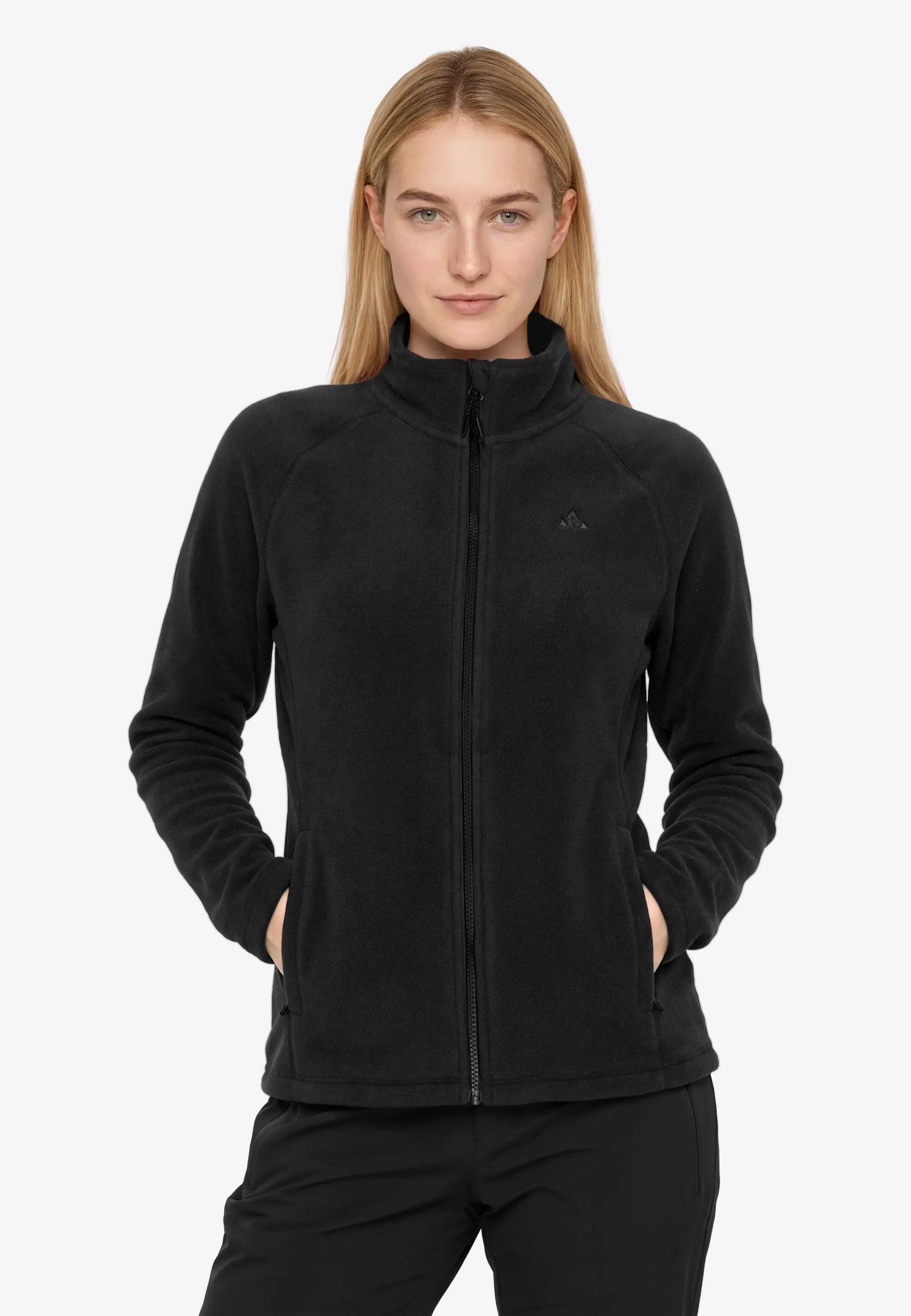 Fleecejacke Romark 4/9