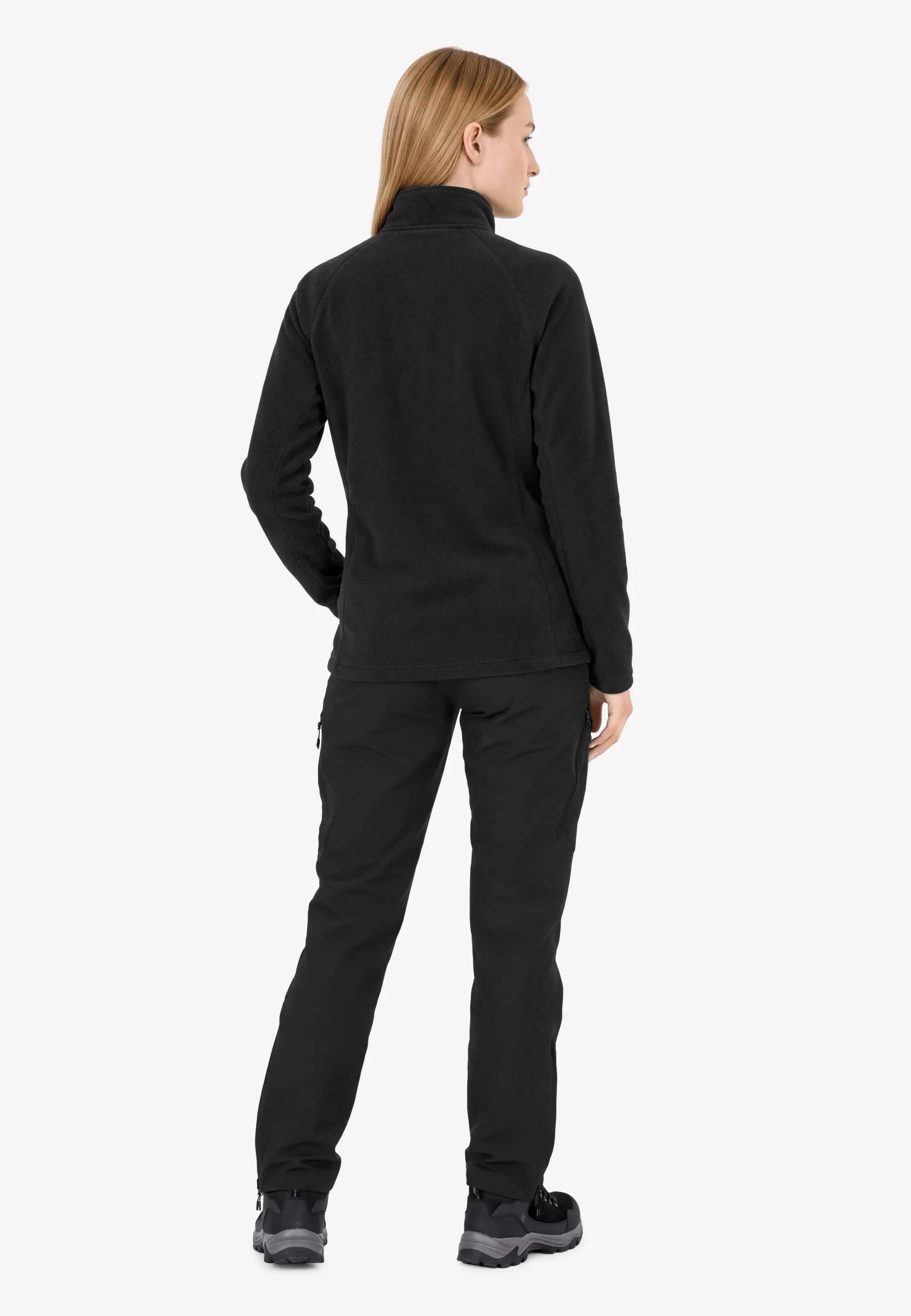 Fleecejacke Romark 5/9