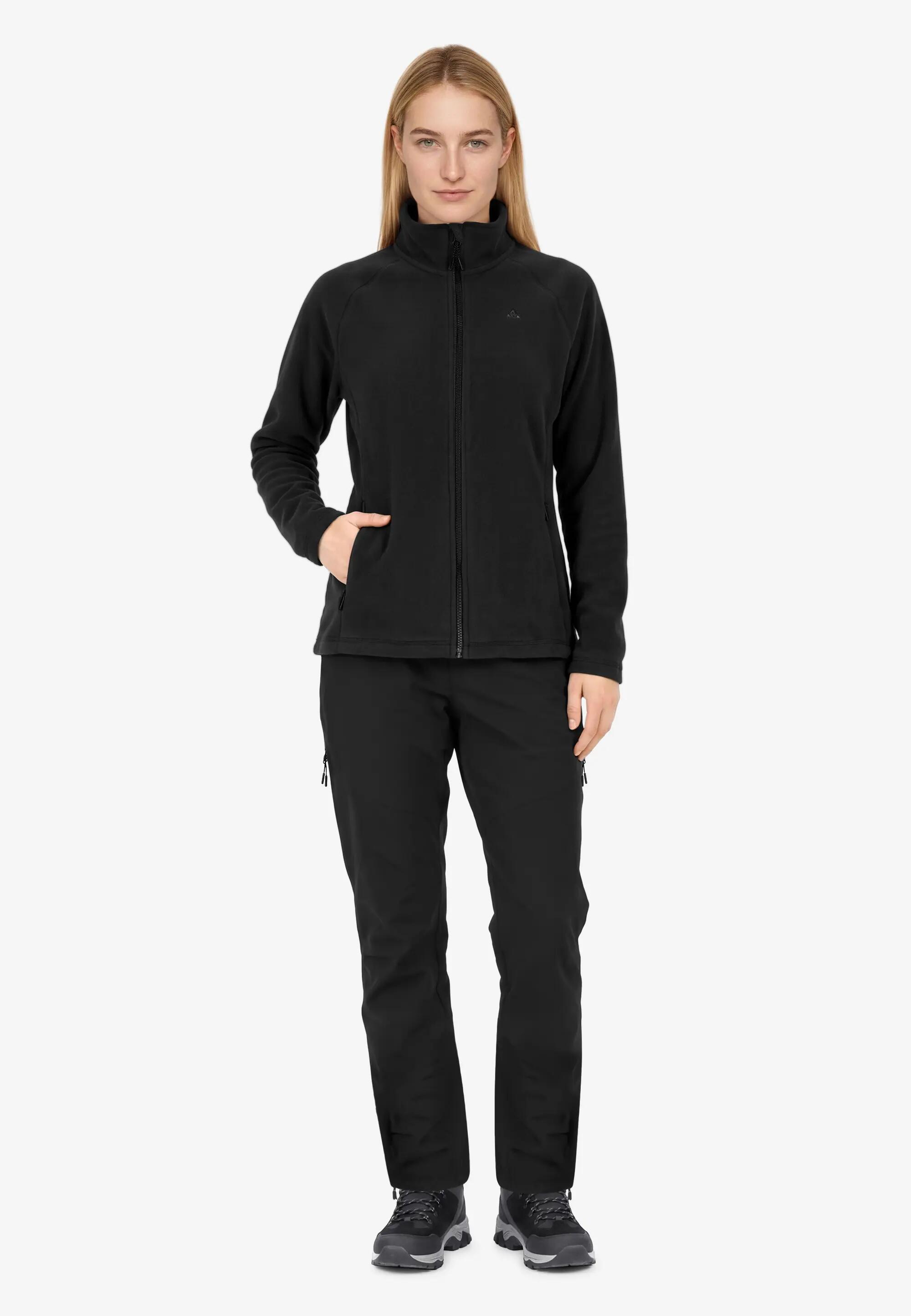 Fleecejacke Romark 3/9