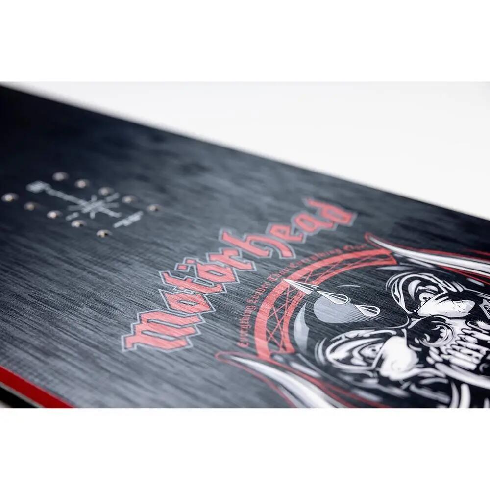 Snowboard NITRO Phase X Motorhead 7/7