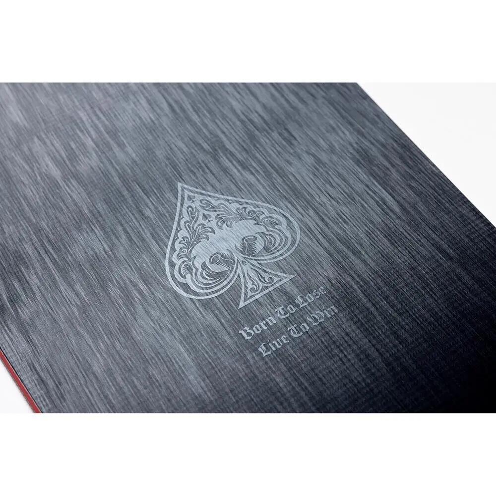 Snowboard NITRO Phase X Motorhead 5/7