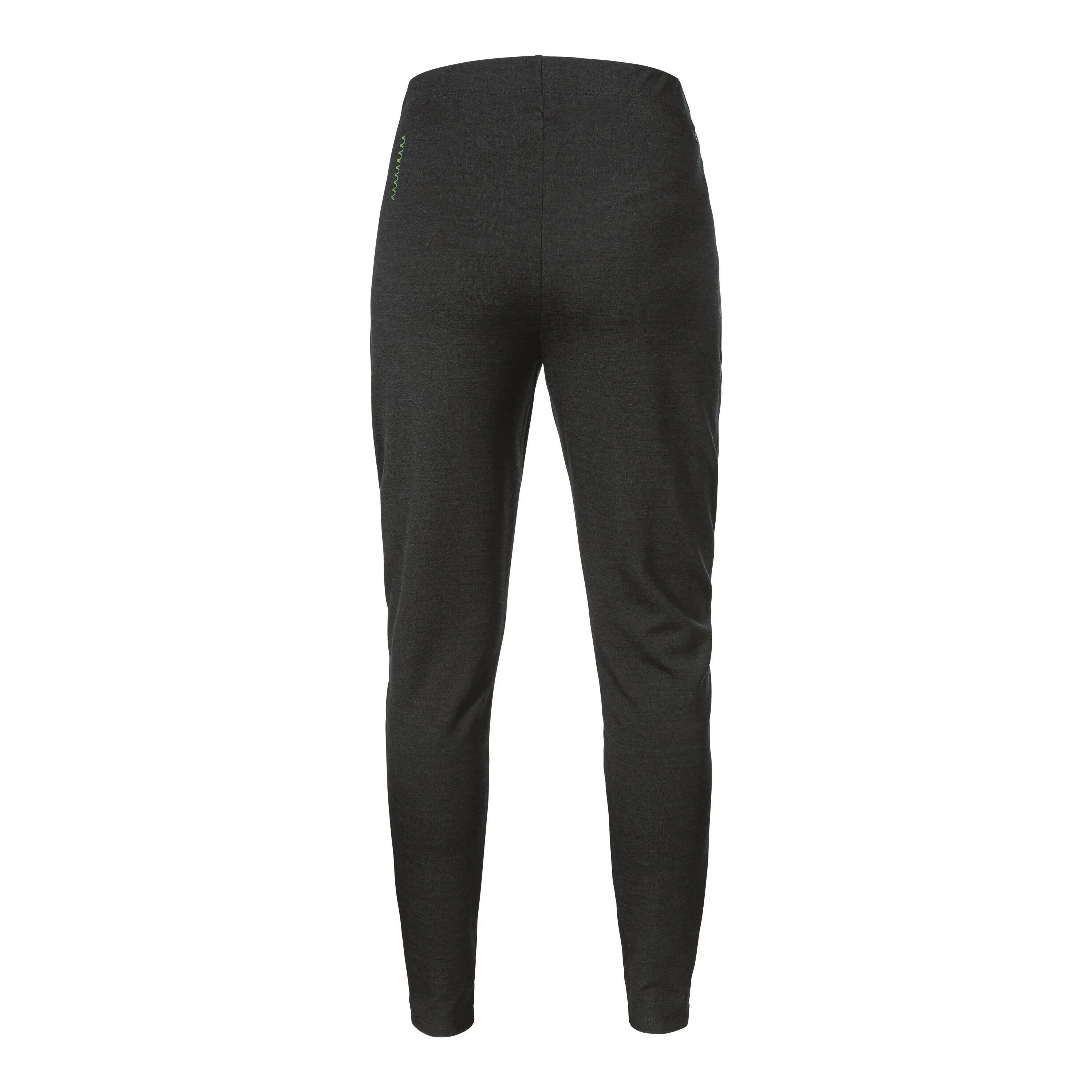 Legginsy termoaktywne damskie Schöffel Canyfer Merino 2/5