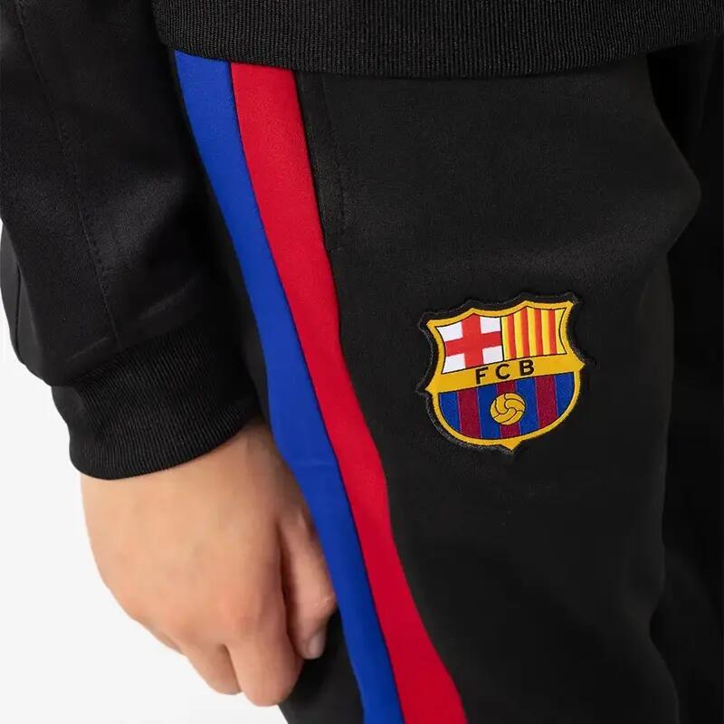 Pánská tréninková souprava FC Barcelona 12/12