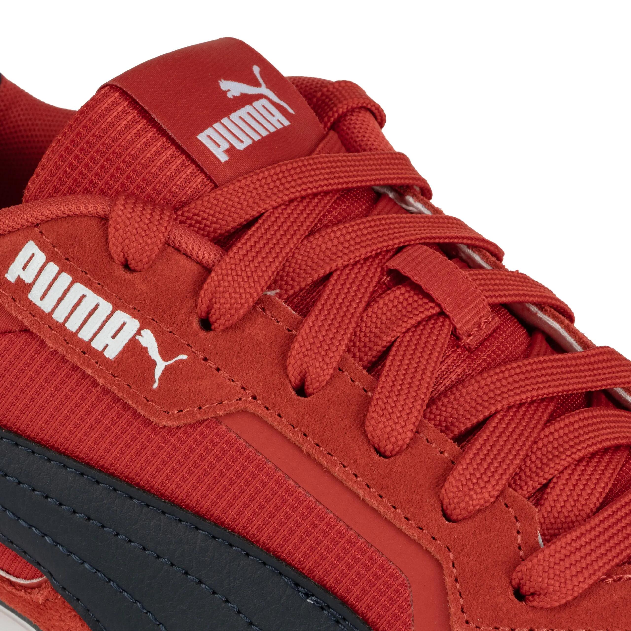 Sneakers Puma Softride St Miler, Red, Unisex 5/5