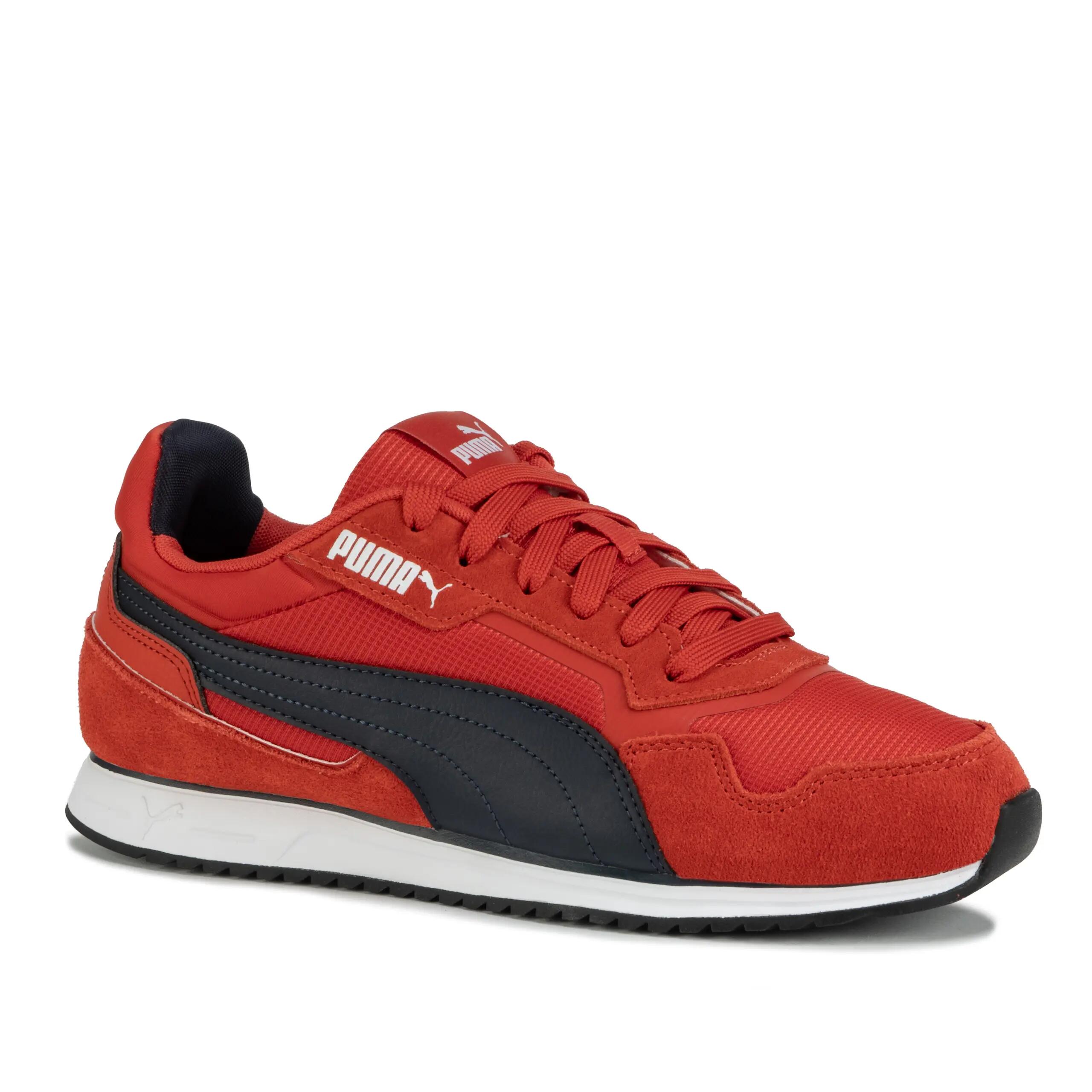Sneakers Puma Softride St Miler, Red, Unisex 2/5