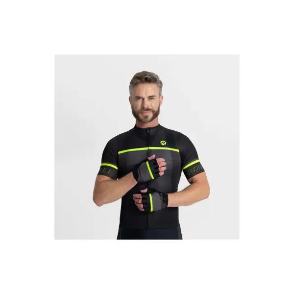 Letnie rękawiczki rowerowe Rogelli Hero II 2/2
