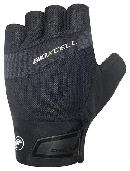 Rękawiczki rowerowe Chiba Bioxcell Pro