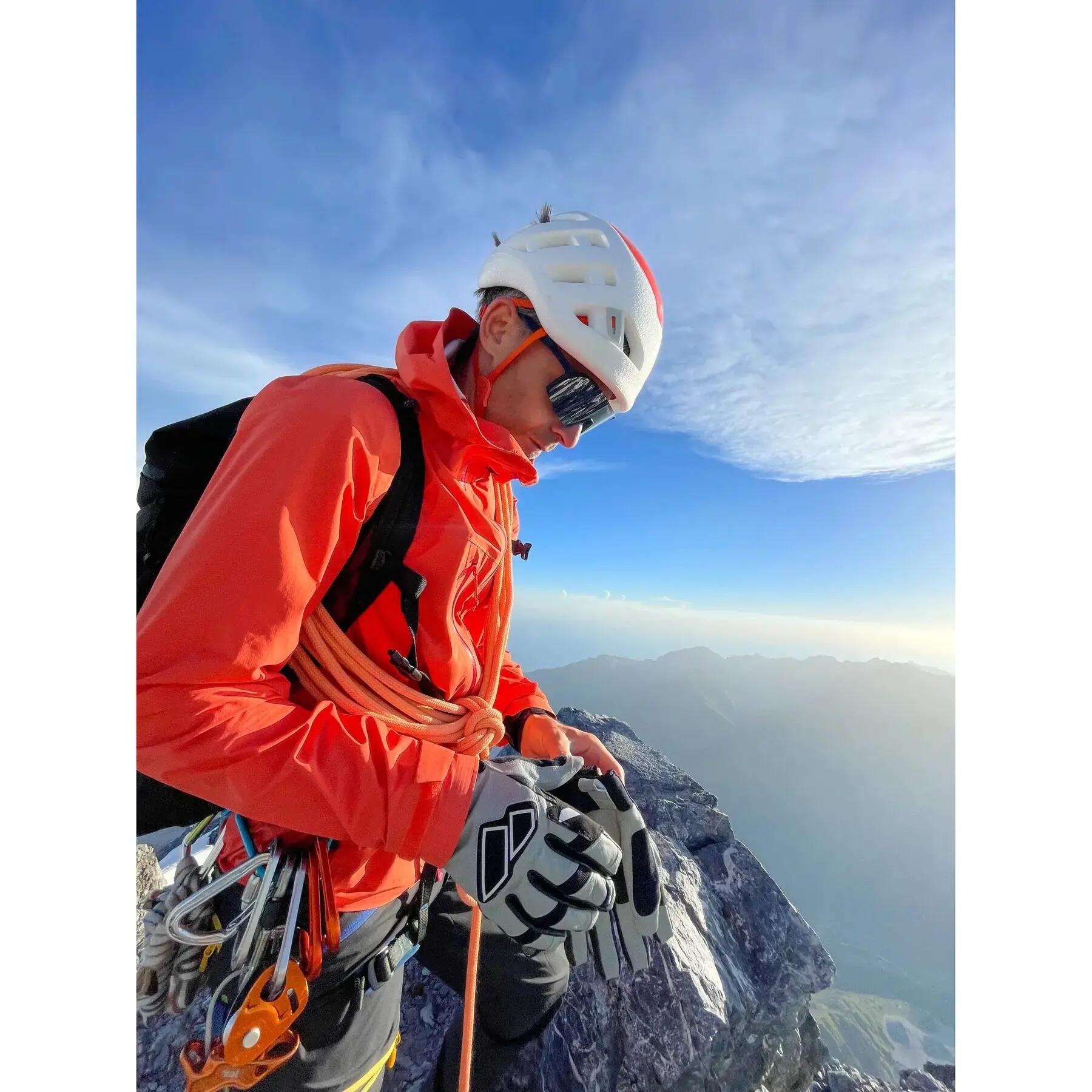 Gants Zanier My Mountain Passion 4/5