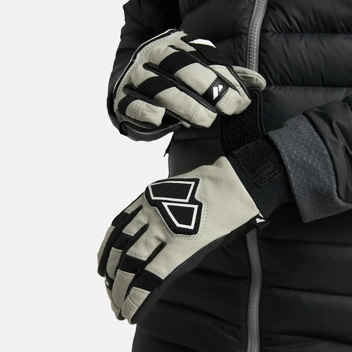 Gants Zanier My Mountain Passion 3/5